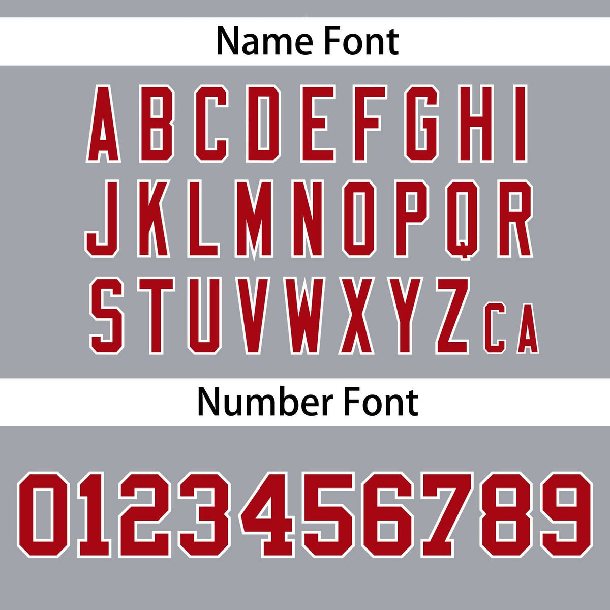 Custom Gray Royal-Red Varsity Full-Zip Raglan Sleeves Letterman Bomber Jacket