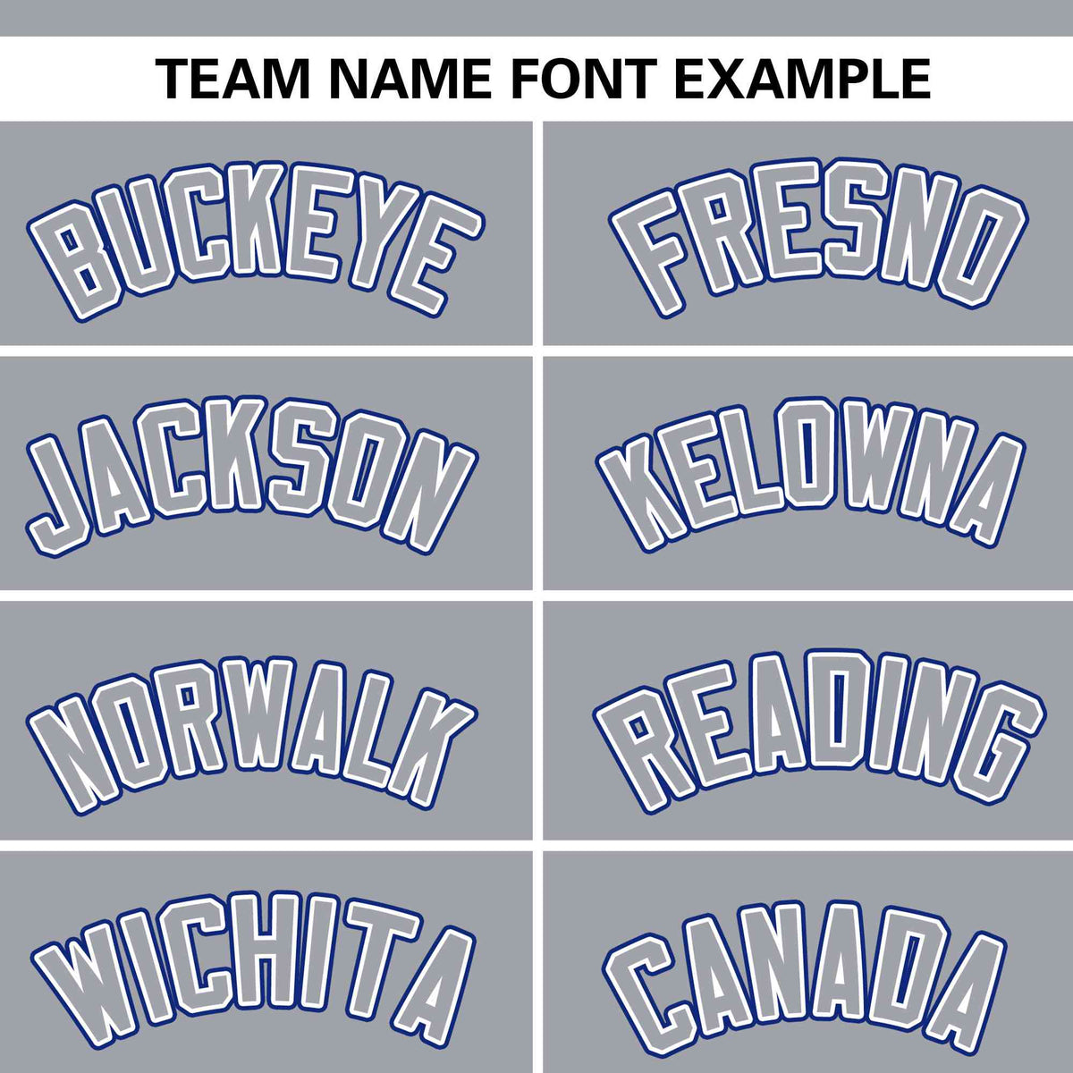 Custom Gray Royal-WhiteVarsity Full-Zip Raglan Sleeves Letterman Bomber Jacket