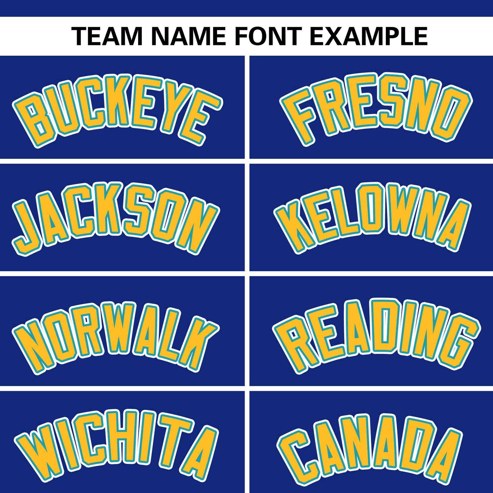 Custom Royal Gold-Aqua Varsity Full-Zip Raglan Sleeves Letterman Bomber Jacket