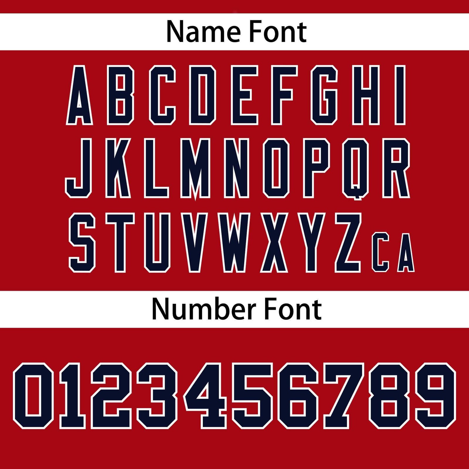 Custom Red Navy-White Varsity Full-Zip Raglan Sleeves Letterman Bomber Jacket