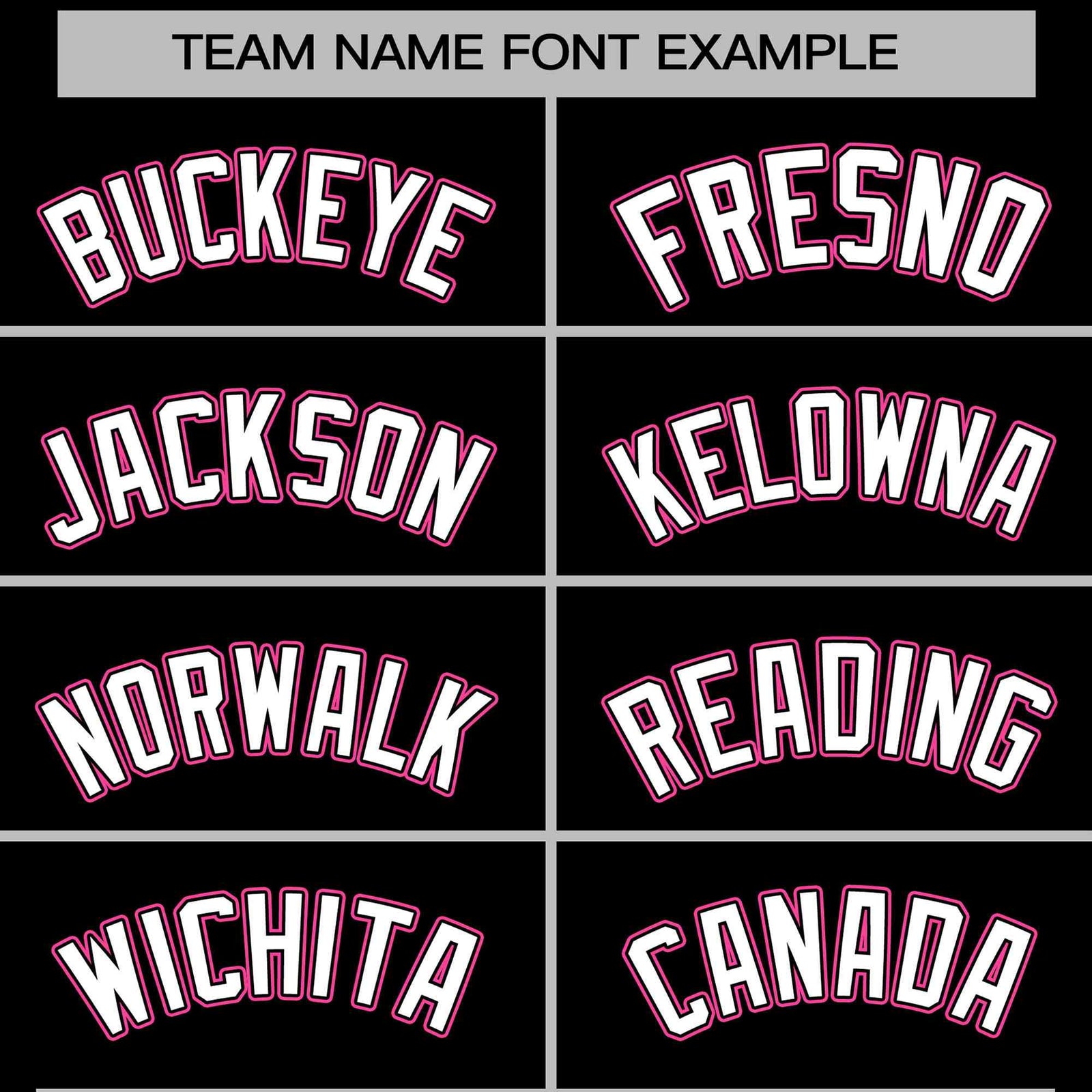 Custom Black White-Pink Color Block Bomber Varsity Full-Snap Baseball Jacket