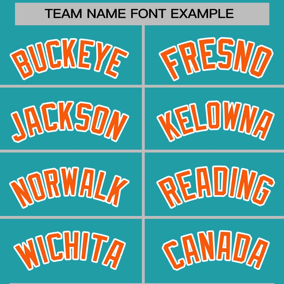 Custom Aqua Orange-White Color Block Bomber Varsity Full-Snap Baseball Jacket