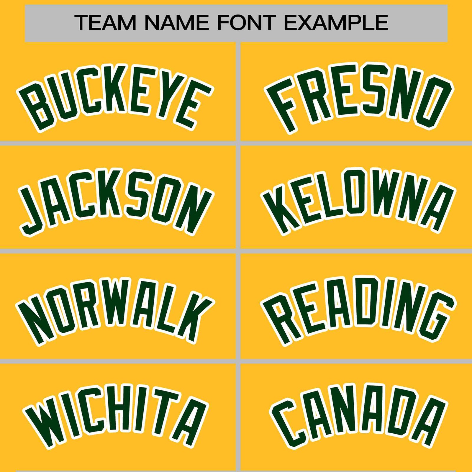 Custom Gold Green-White Color Block Bomber Varsity Full-Snap Baseball Jacket