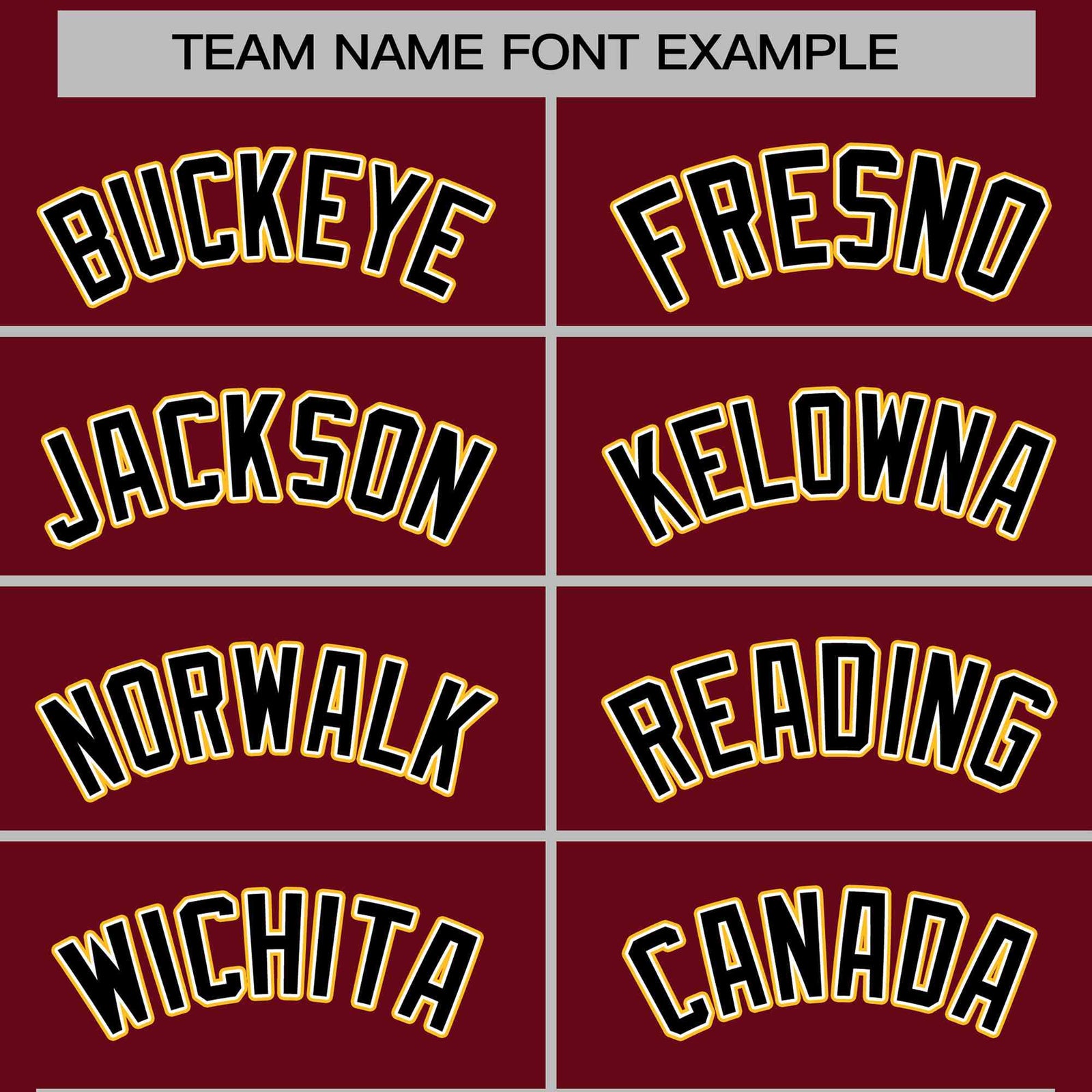 Custom Crimson Black-Gold Color Block Bomber Varsity Full-Snap Baseball Jacket