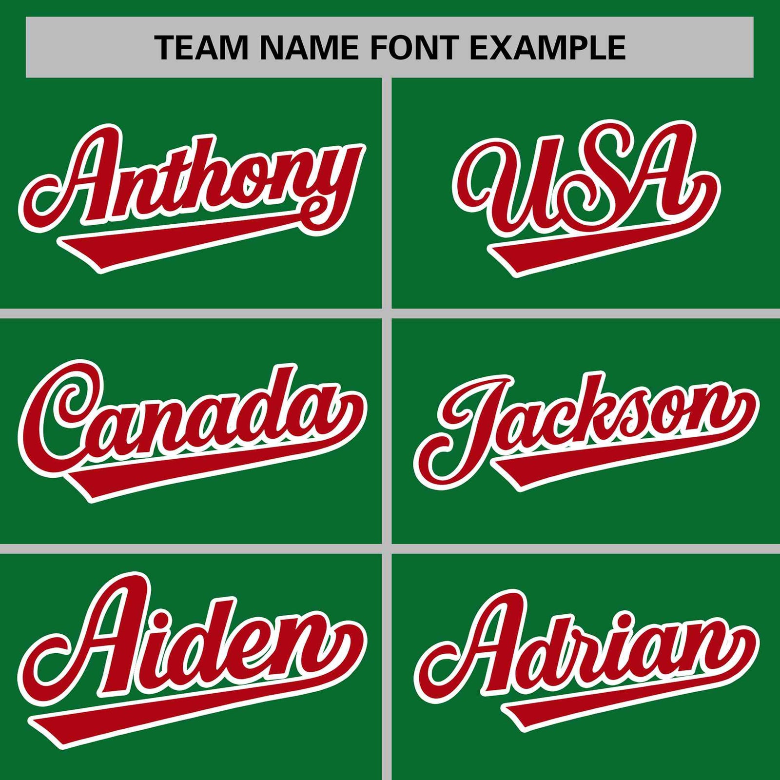 Custom Kelly Green Red-White Color Block Bomber Varsity Full-Snap Baseball Jacket