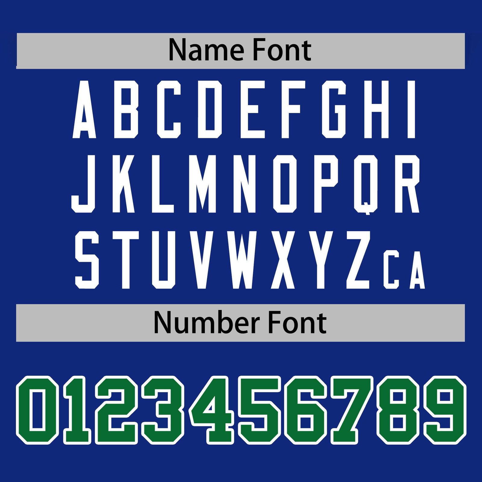 Custom Royal Kelly Green-White Color Block Bomber Varsity Full-Snap Baseball Jacket