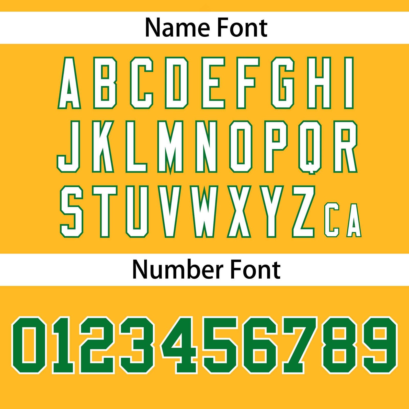 Custom Yellow Kelly Green Varsity Full-Zip Raglan Sleeves Letterman Baseball Jacket