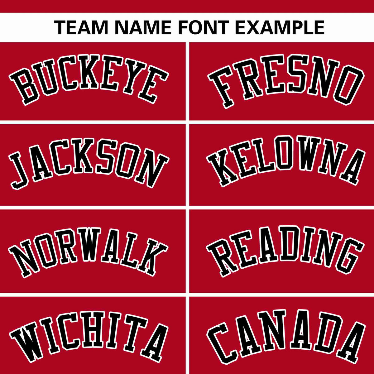 Custom Red White-Black Varsity Full-Zip Raglan Sleeves Letterman Baseball Jacket