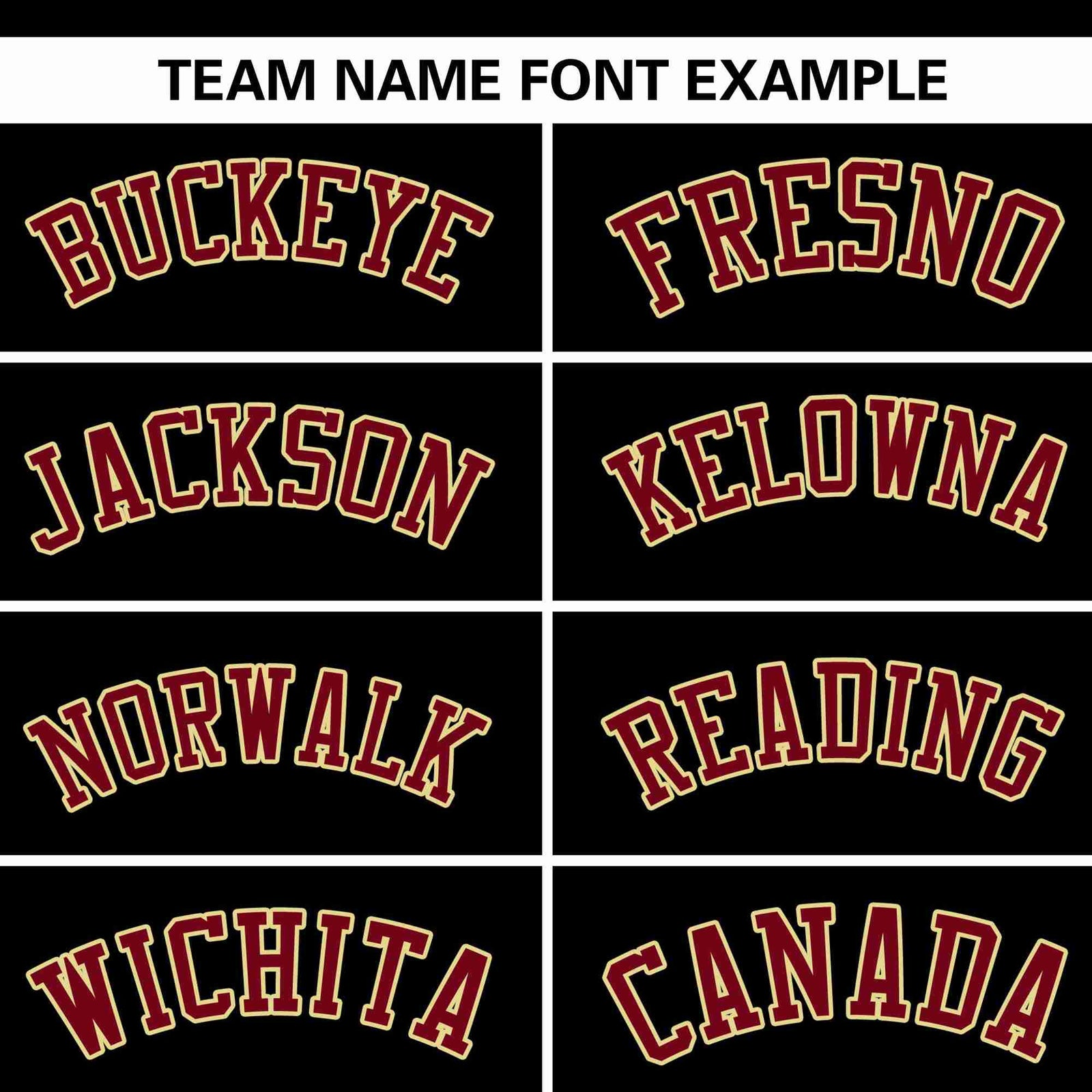 Custom Black Crimson Varsity Full-Zip Raglan Sleeves Letterman Baseball Jacket