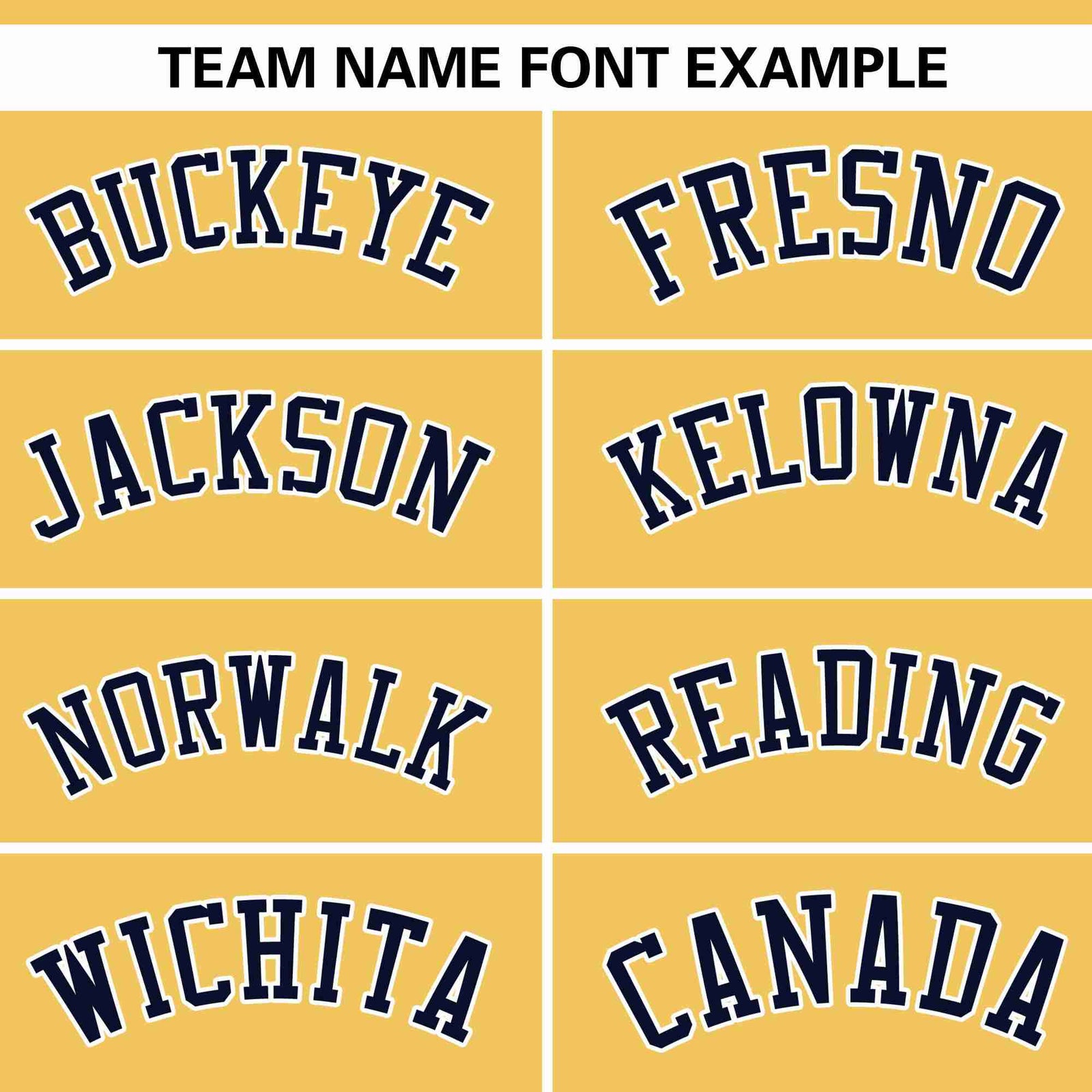 Custom Yellow Navy Varsity Full-Zip Raglan Sleeves Letterman Baseball Jacket