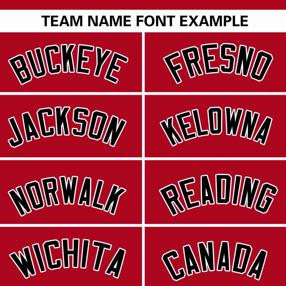 Custom Red White-Black Varsity Full-Zip Raglan Sleeves Letterman Baseball Jacket