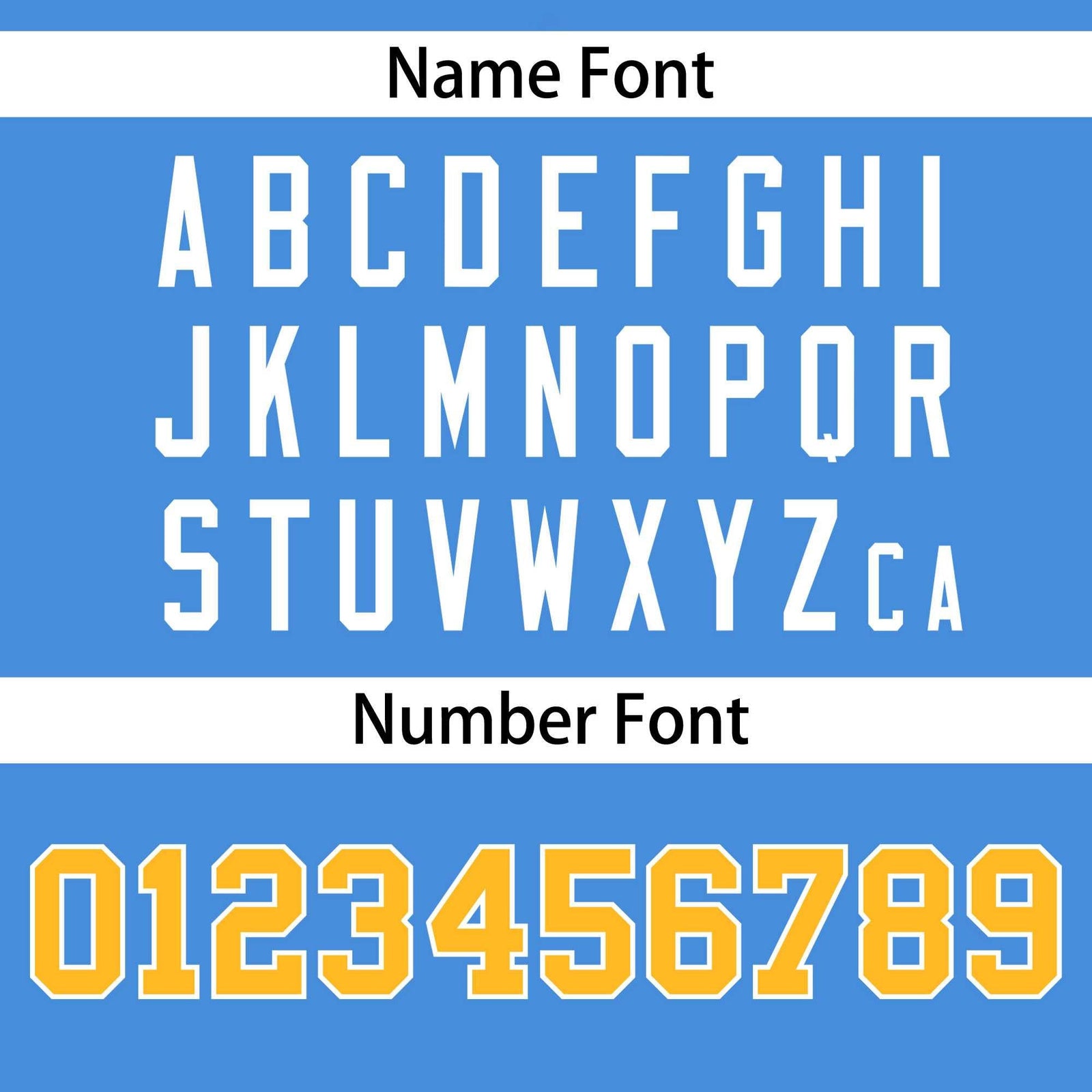 Custom Powder Blue Yellow Varsity Full-Zip Raglan Sleeves Letterman Baseball Jacket