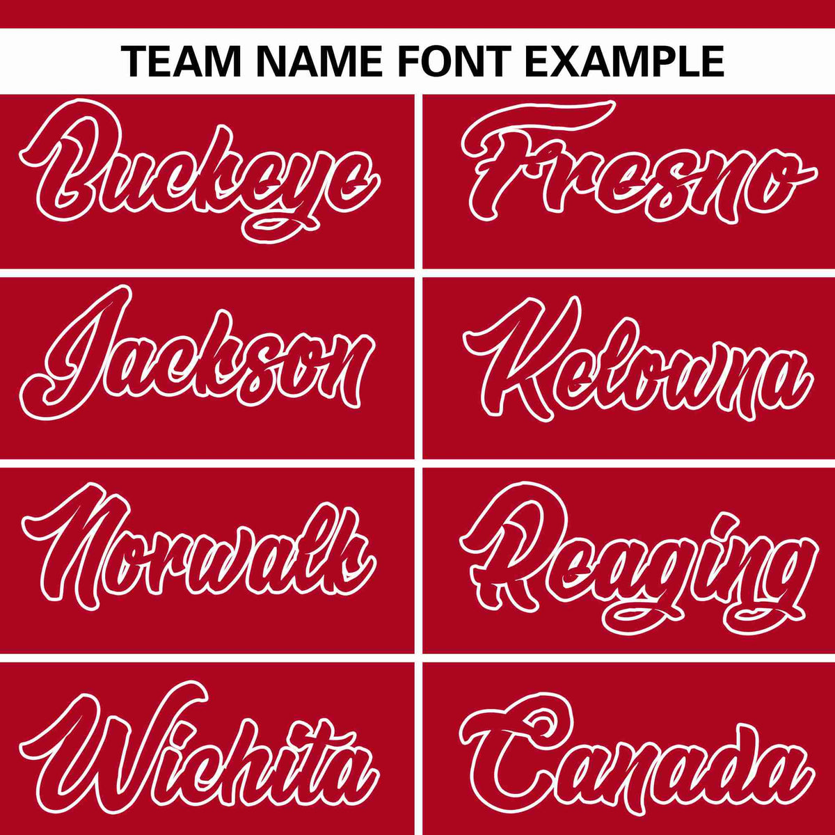 Custom Red Powder Blue Varsity Full-Zip Raglan Sleeves Letterman Baseball Jacket