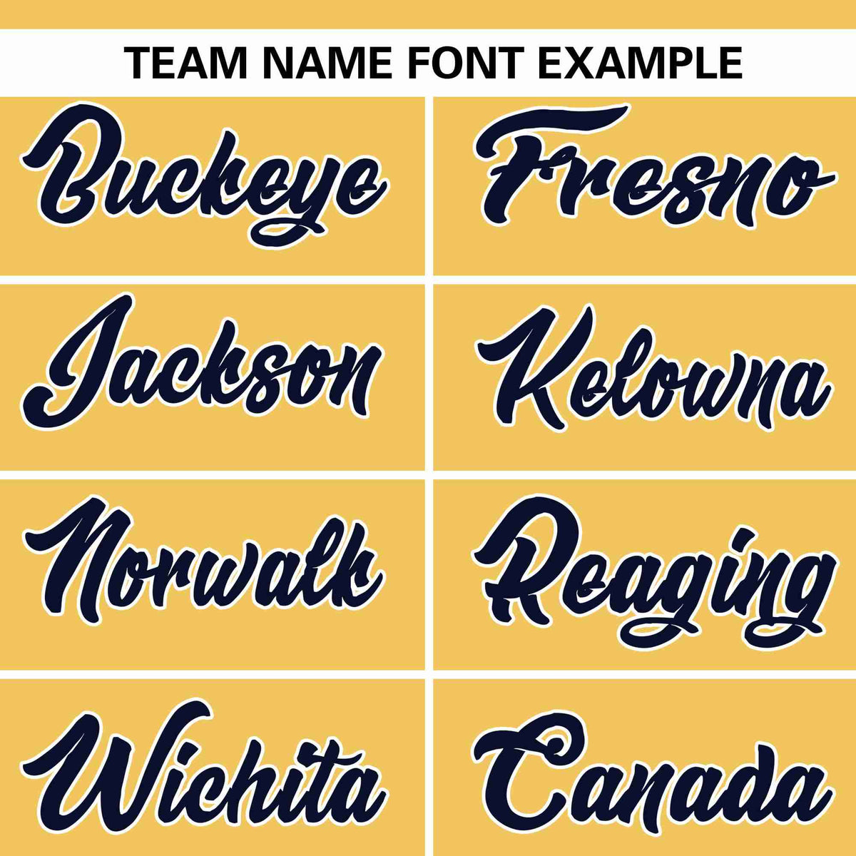 Custom Yellow Navy Varsity Full-Zip Raglan Sleeves Letterman Baseball Jacket