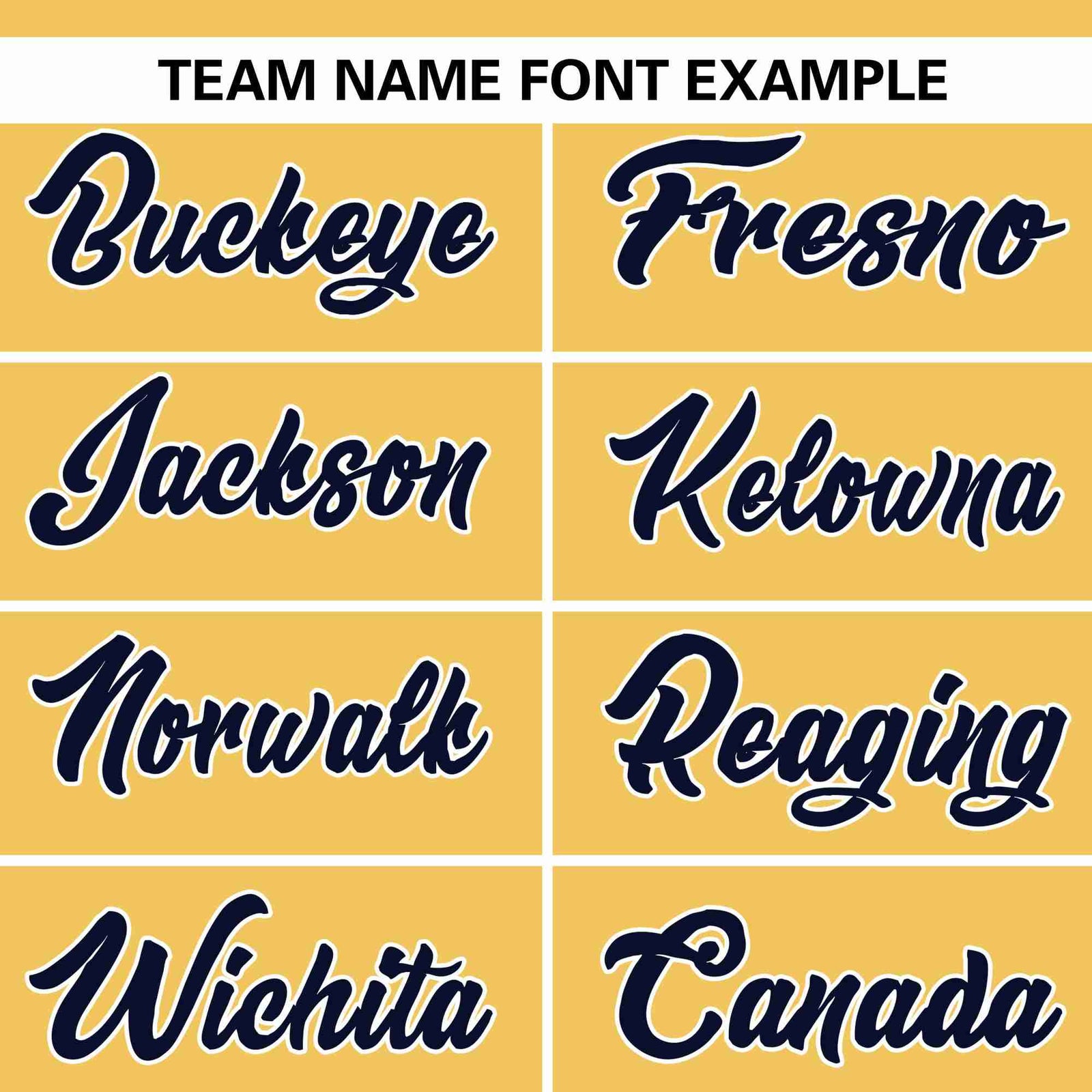 Custom Yellow Navy Varsity Full-Zip Raglan Sleeves Letterman Baseball Jacket