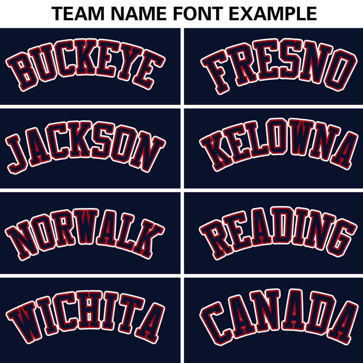 Custom Navy Red-White Checkered Pattern Color Block Bomber Varsity Jacket