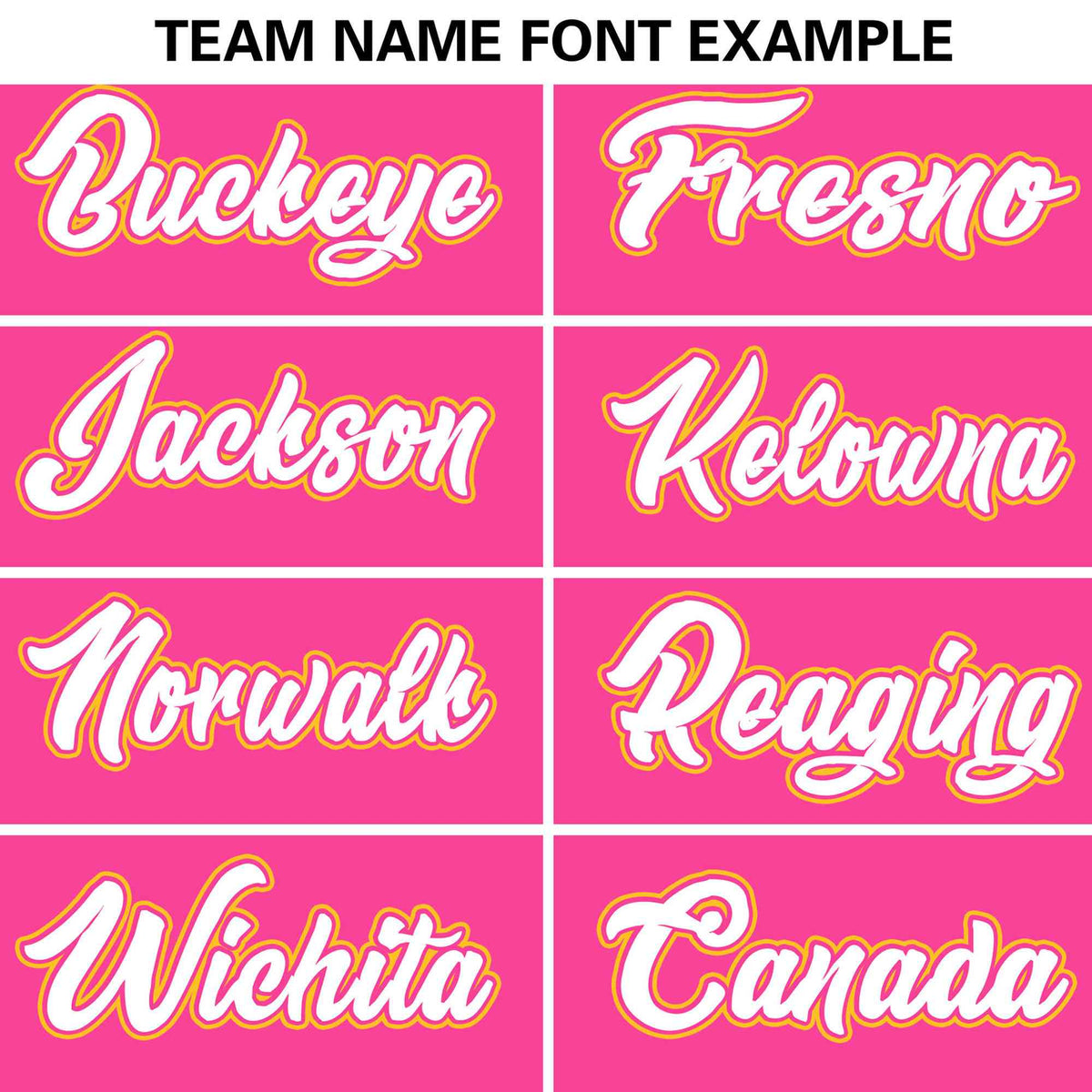 Custom Pink White-Gold Checkered Pattern Color Block Bomber Varsity Jacket