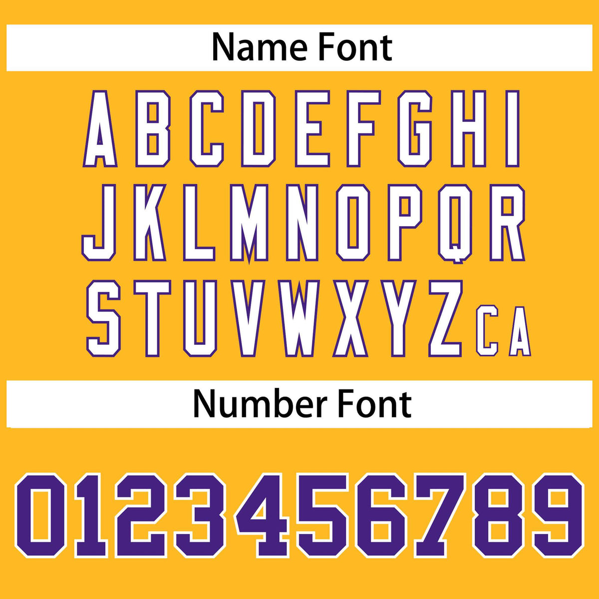 Custom Gold Black-Purple Letterman Two Tone Full-Snap Split Fashion Jacket