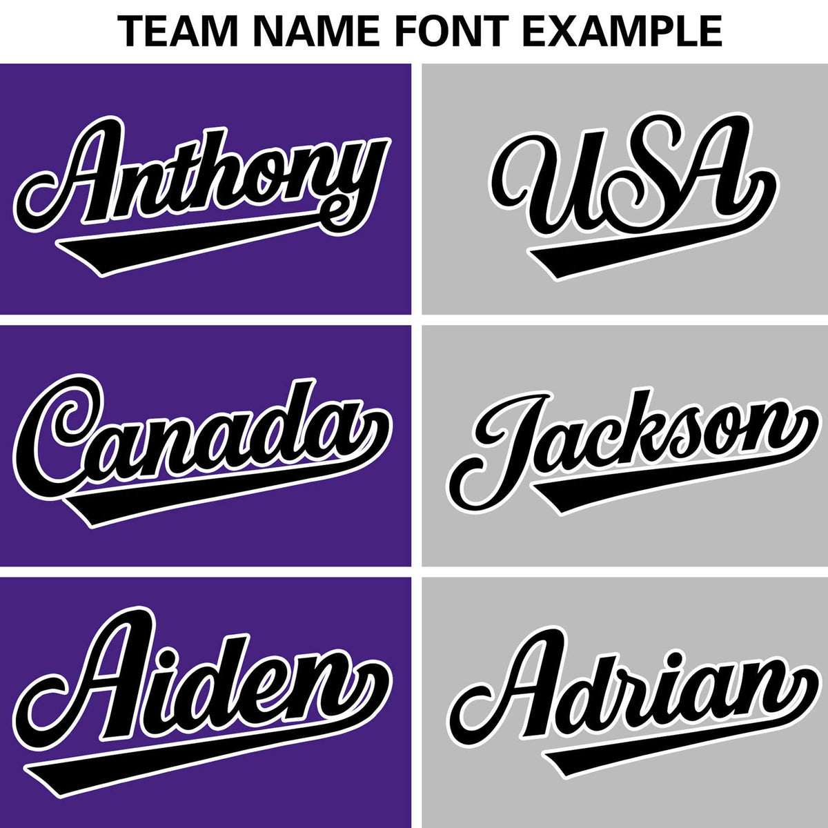 Custom Purple Gray-Black Letterman Two Tone Full-Snap Split Fashion Jacket