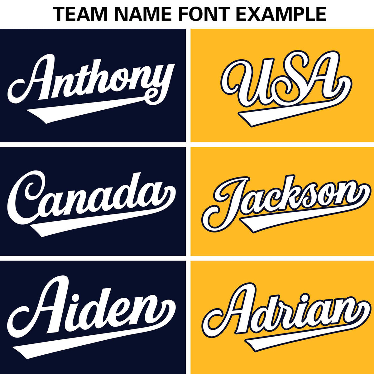 Custom Navy Gold-White Letterman Two Tone Full-Snap Split Fashion Jacket