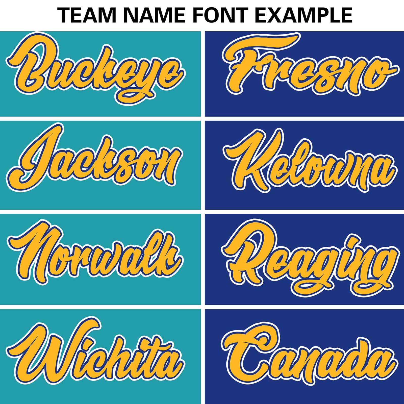 Custom Aqua Royal-Gold Letterman Two Tone Full-Snap Split Fashion Jacket