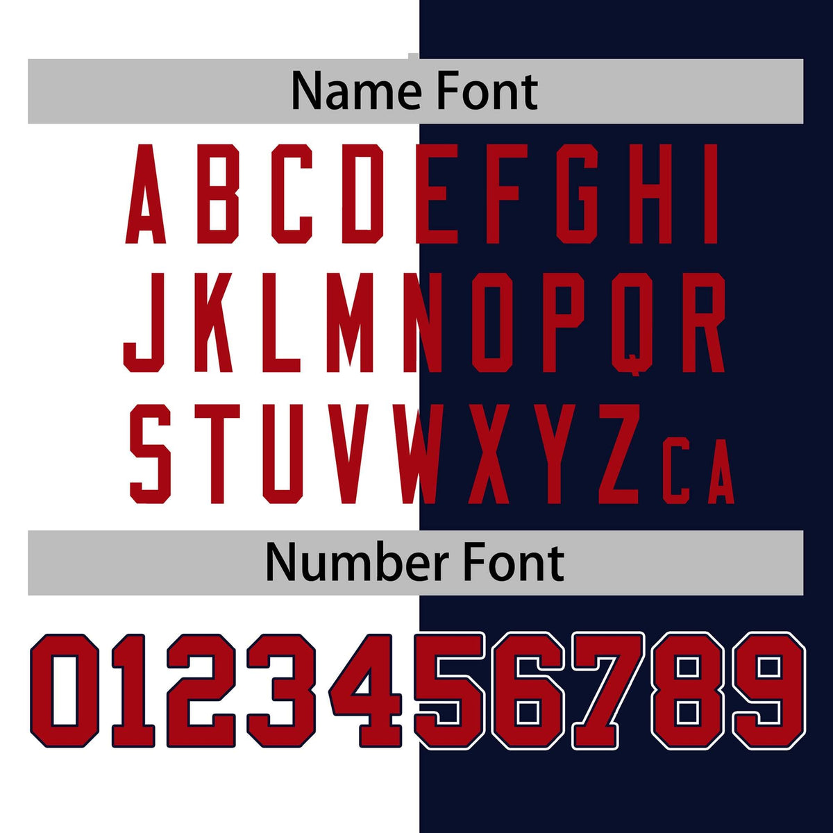 Custom Royal White Navy-Red Color Block Bomber Varsity Full-Snap Baseball Jacket