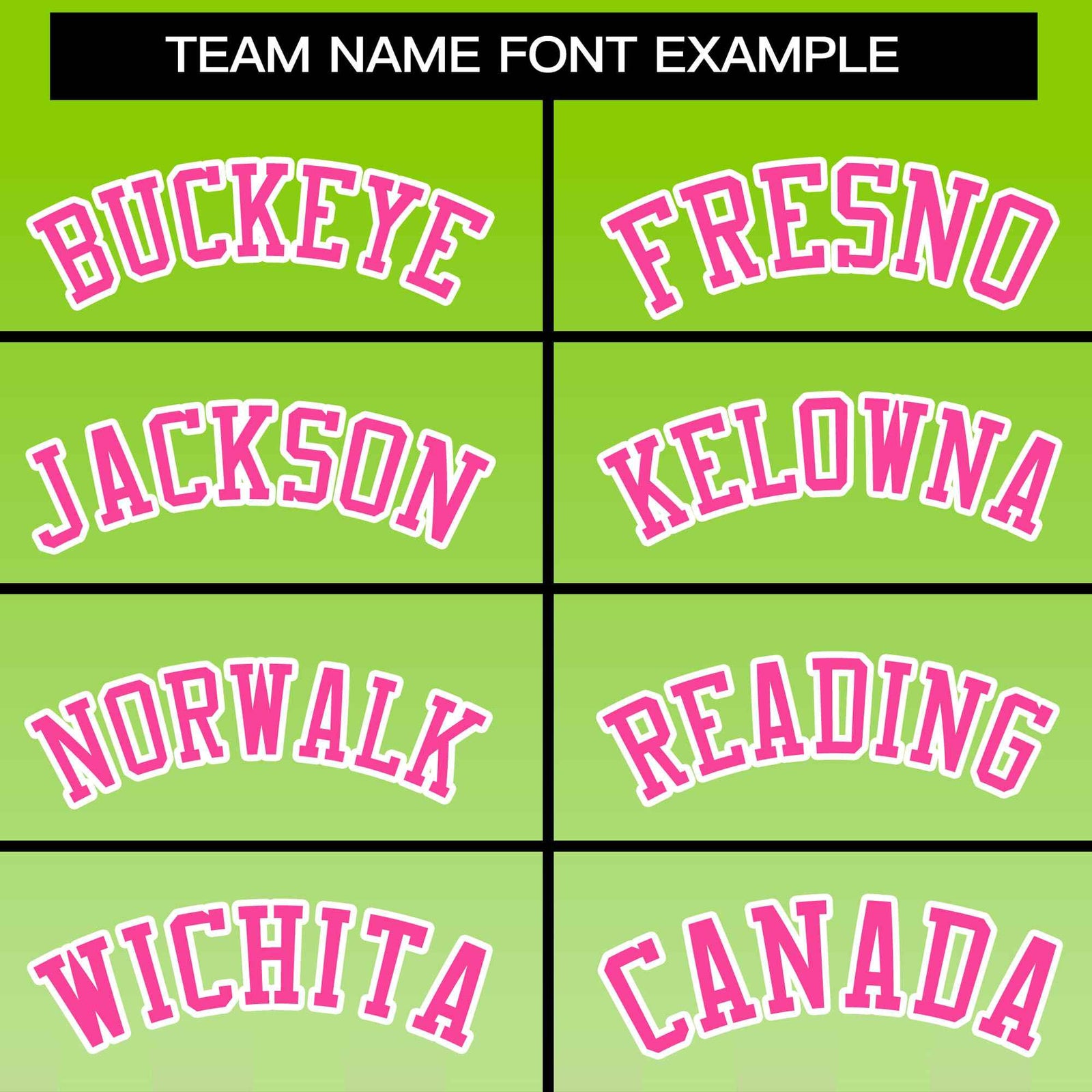 Custom Neon Green Pink-White Grid Varsity Full-Zip Color Block Letterman Raglan Sleeve Jacket