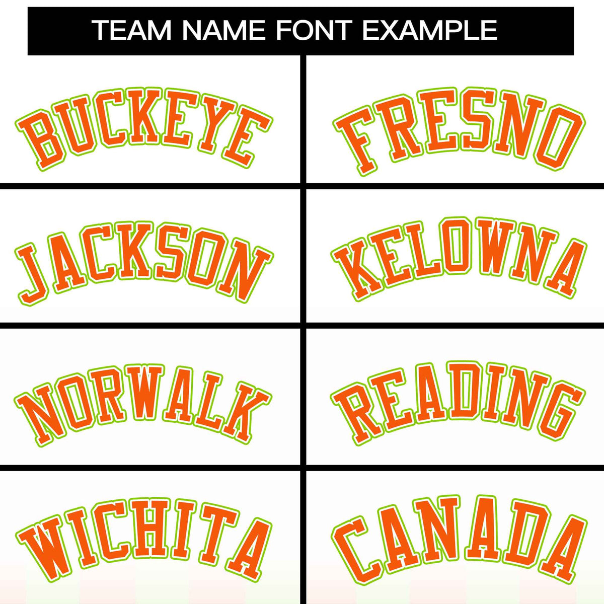 Custom White Orange-Neon Green Grid Varsity Full-Zip Color Block Letterman Raglan Sleeve Jacket