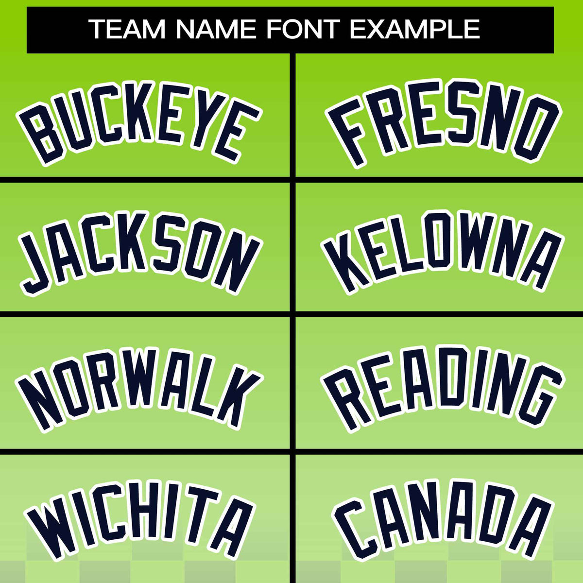 Custom Neon Green Navy-White Grid Varsity Full-Zip Color Block Letterman Raglan Sleeve Jacket