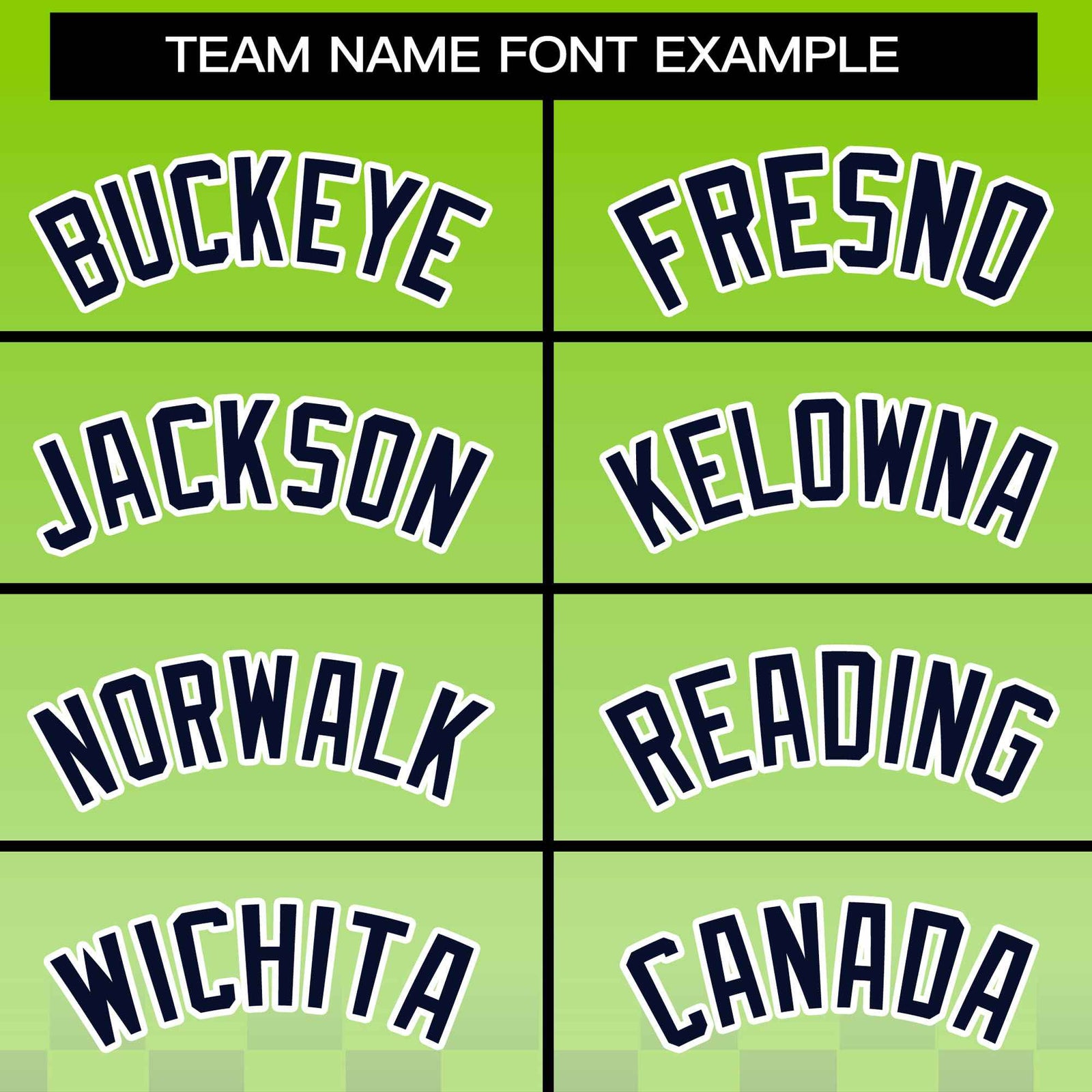 Custom Neon Green Navy-White Grid Varsity Full-Zip Color Block Letterman Raglan Sleeve Jacket