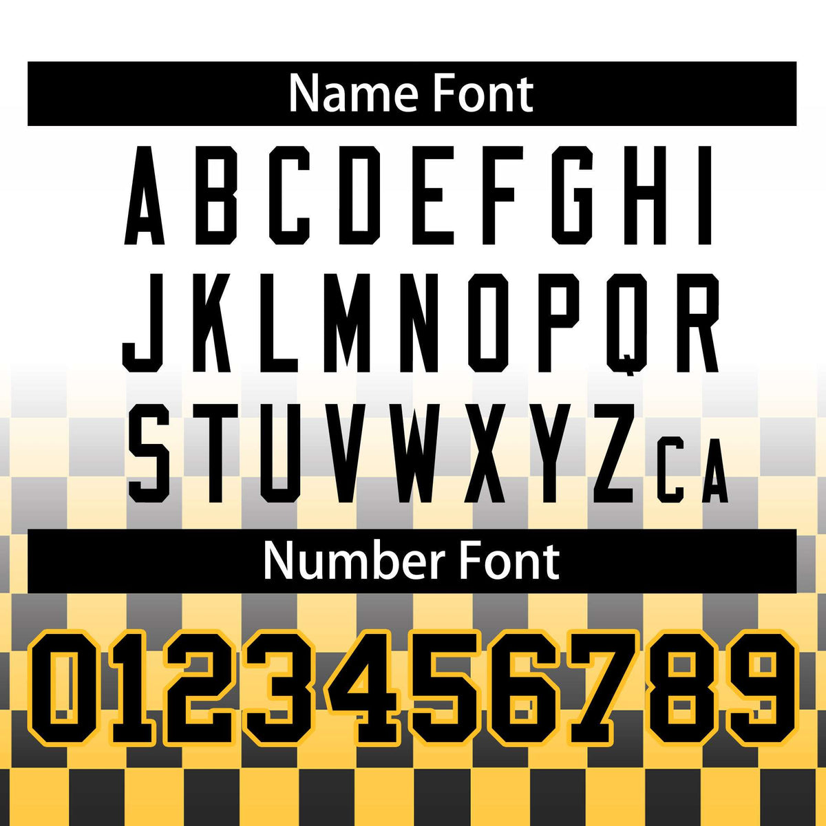 Custom White Black-Gold Grid Varsity Full-Zip Color Block Letterman Raglan Sleeve Jacket