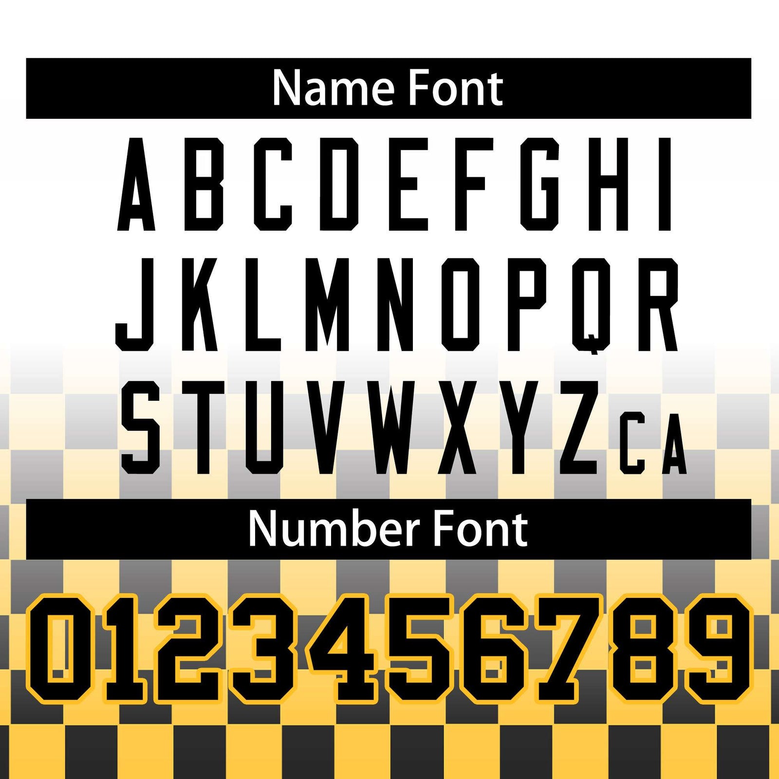 Custom White Black-Gold Grid Varsity Full-Zip Color Block Letterman Raglan Sleeve Jacket