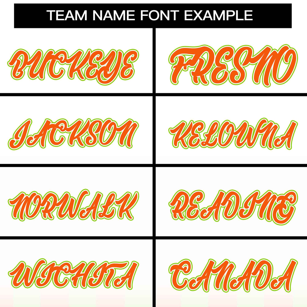 Custom White Orange-Neon Green Grid Varsity Full-Zip Color Block Letterman Raglan Sleeve Jacket