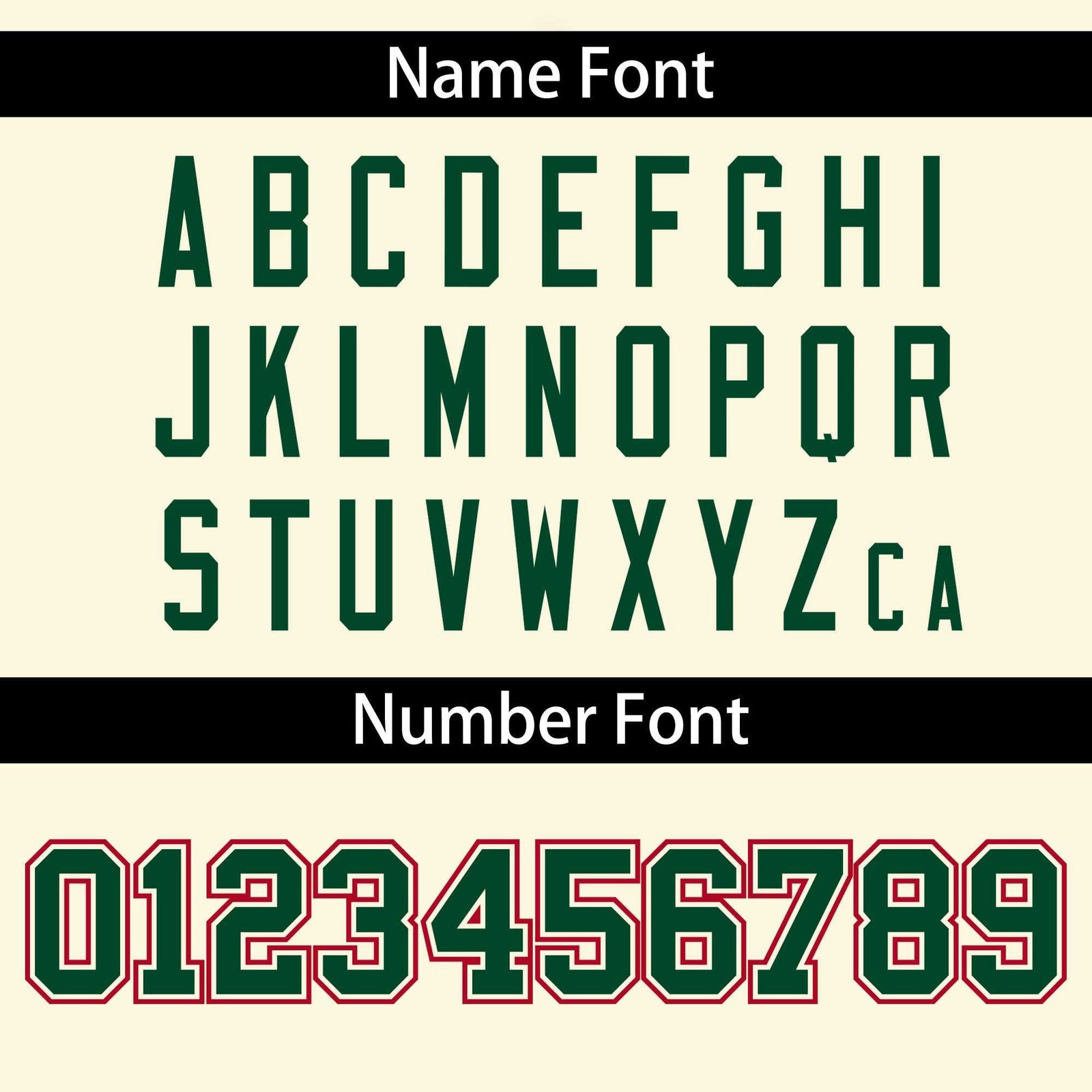 Custom Cream Green-Red Varsity Full-Zip Street Graffiti Pattern Letterman Jacket