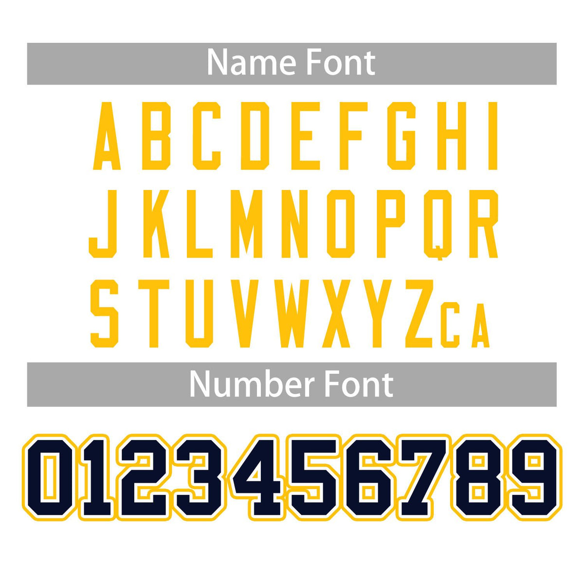 Custom White Navy-Gold Color Block Bomber Varsity Baseball Jacket