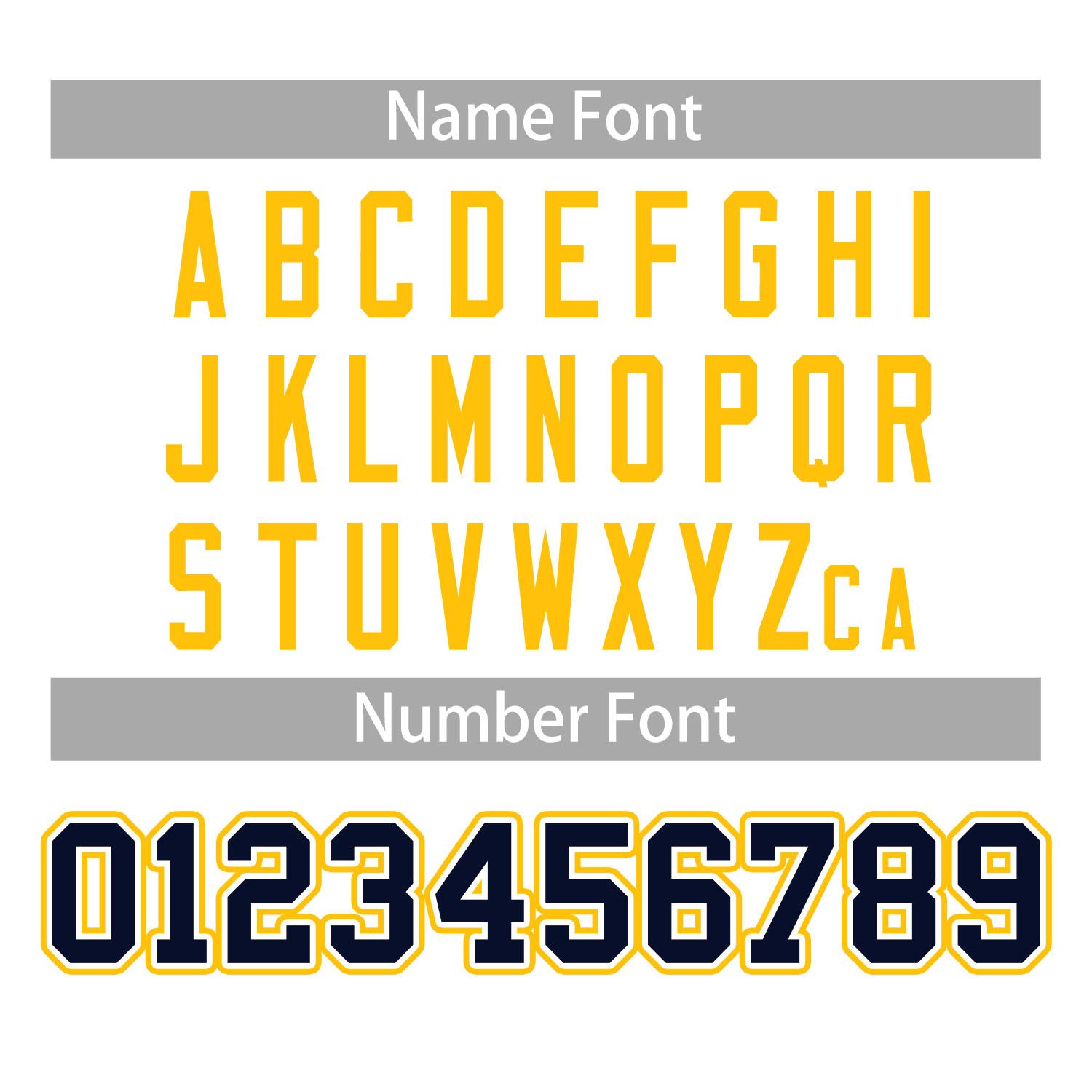 Custom White Navy-Gold Color Block Bomber Varsity Baseball Jacket