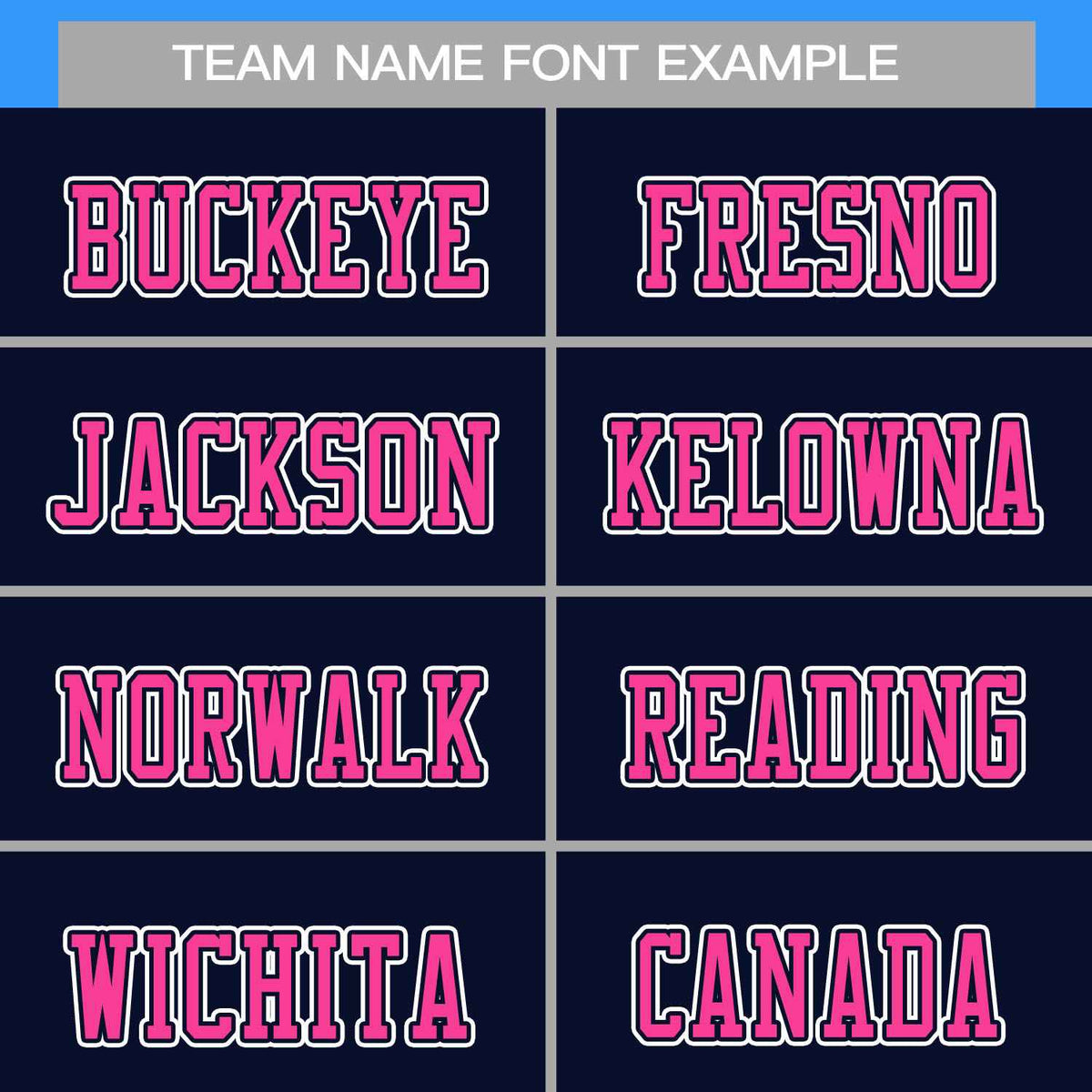 Custom Powder Blue Navy-Pink Color Block Bomber Varsity Baseball Jacket