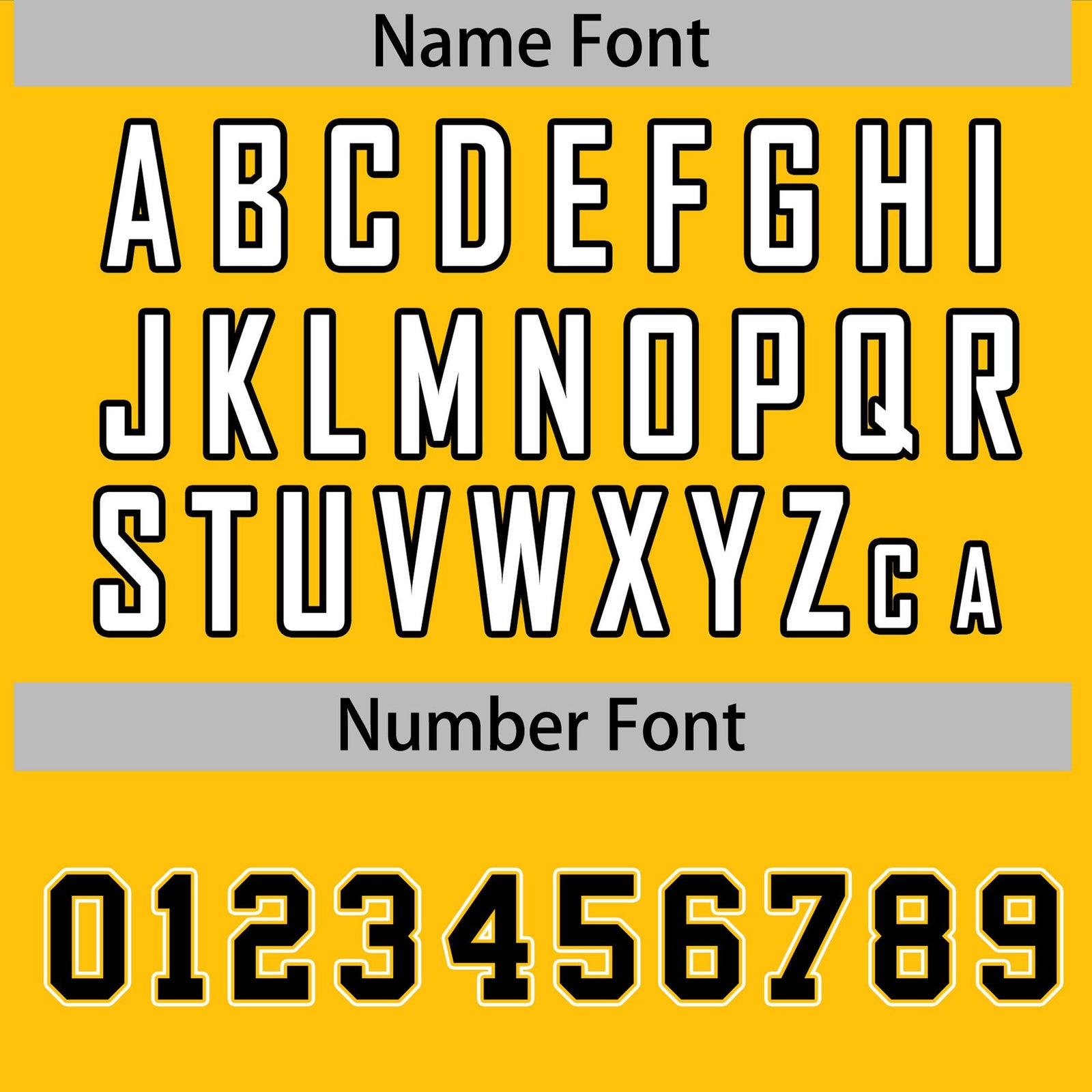 Custom Gold Black-White Color Block Bomber Varsity Baseball Jacket