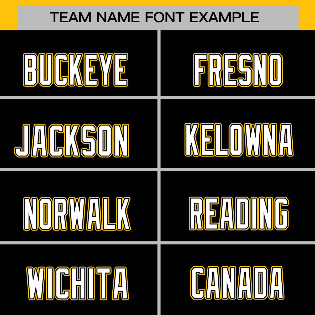 Custom Gold Black-White Color Block Bomber Varsity Baseball Jacket