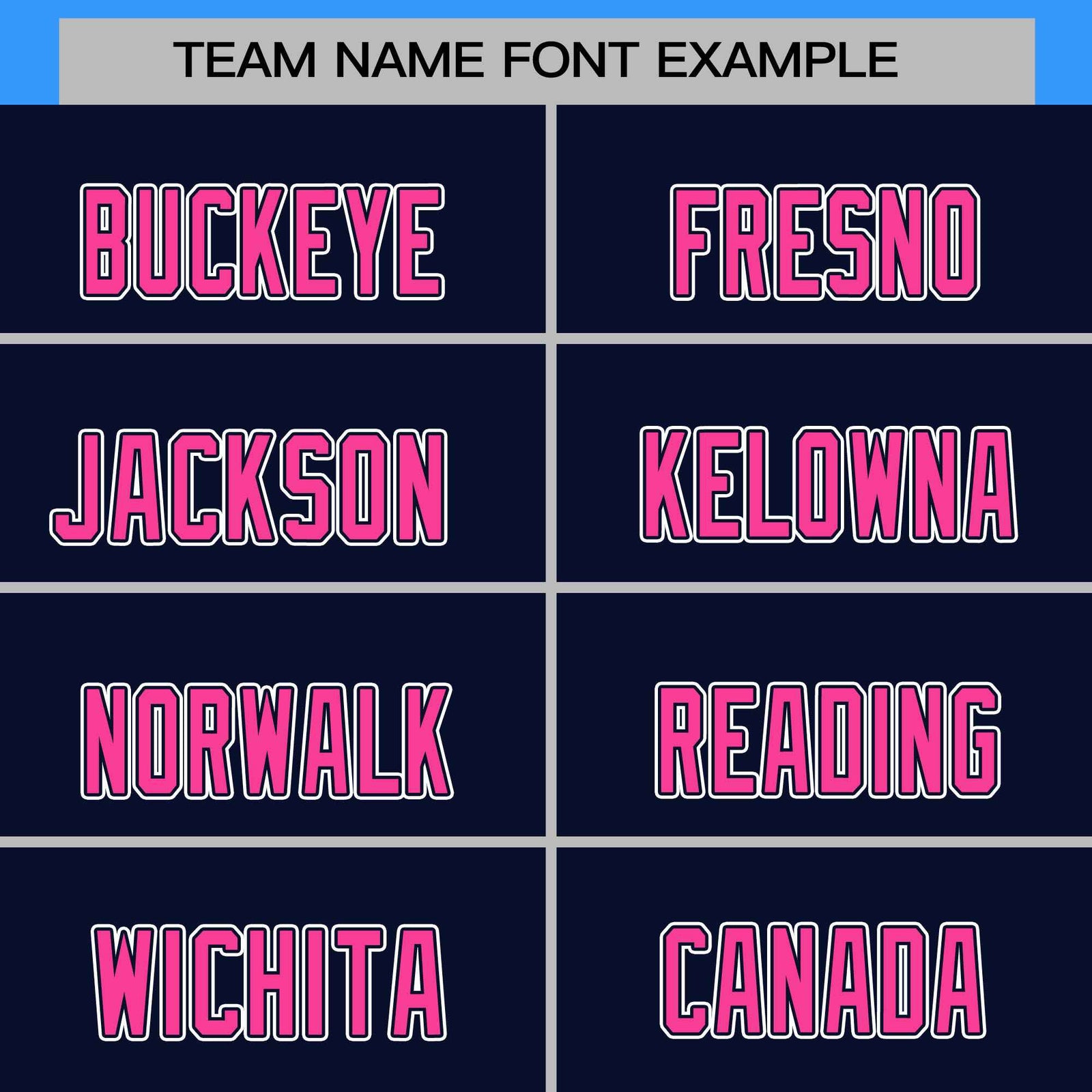 Custom Powder Blue Navy-Pink Color Block Bomber Varsity Baseball Jacket