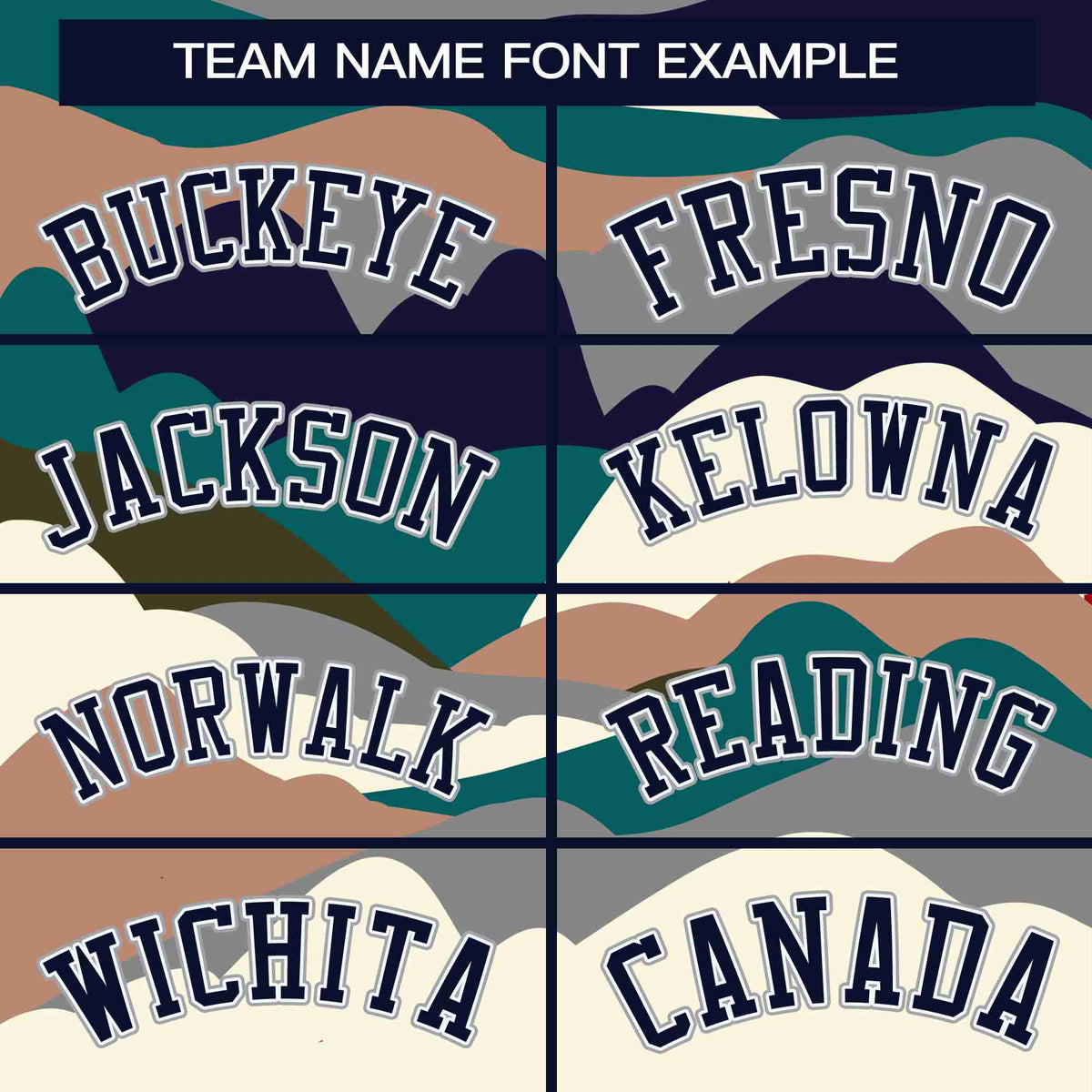 Custom Gray Navy-White Multi Clouds Graffiti Pattern Varsity Full-Snap Jacket