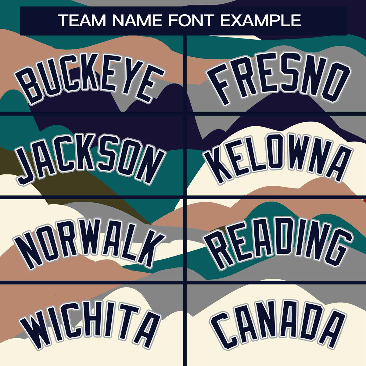 Custom Gray Navy-White Multi Clouds Graffiti Pattern Varsity Full-Snap Jacket