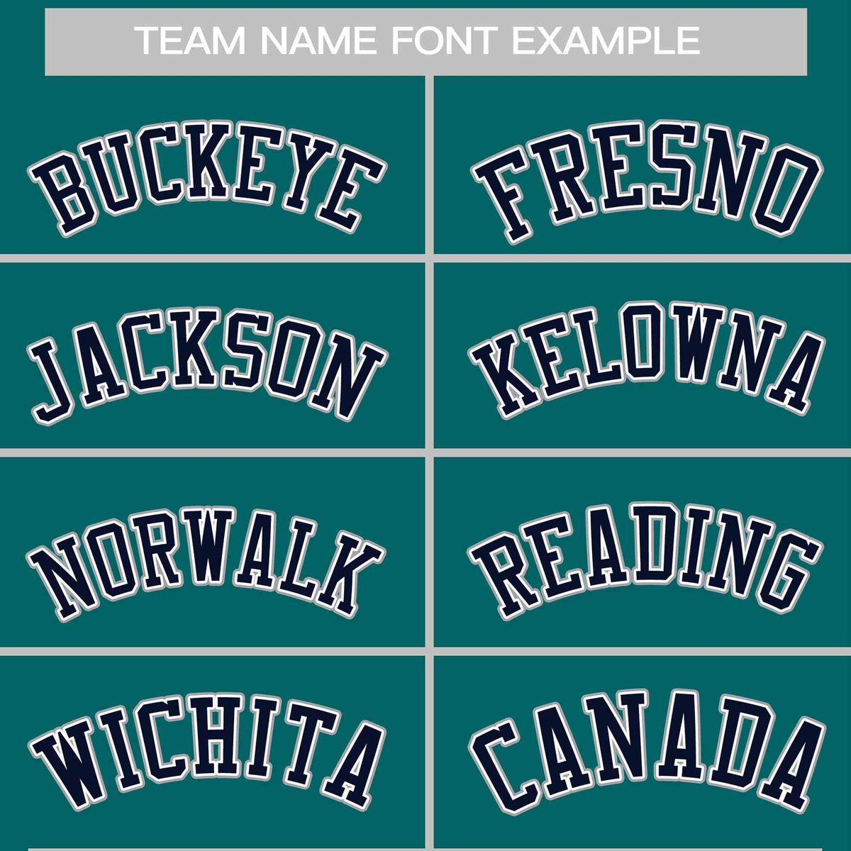 Custom Aqua Navy Varsity Full-Snap Classic Style Letterman Baseball Jacket