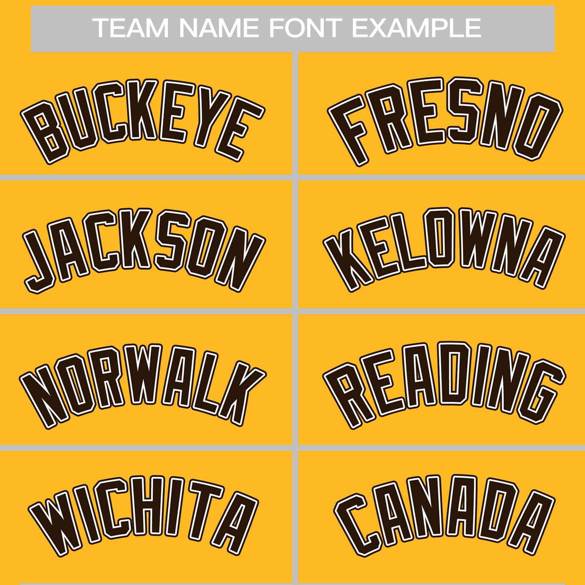 Custom Gold Brown Varsity Full-Snap Raglan Sleeves Letterman Baseball Jacket