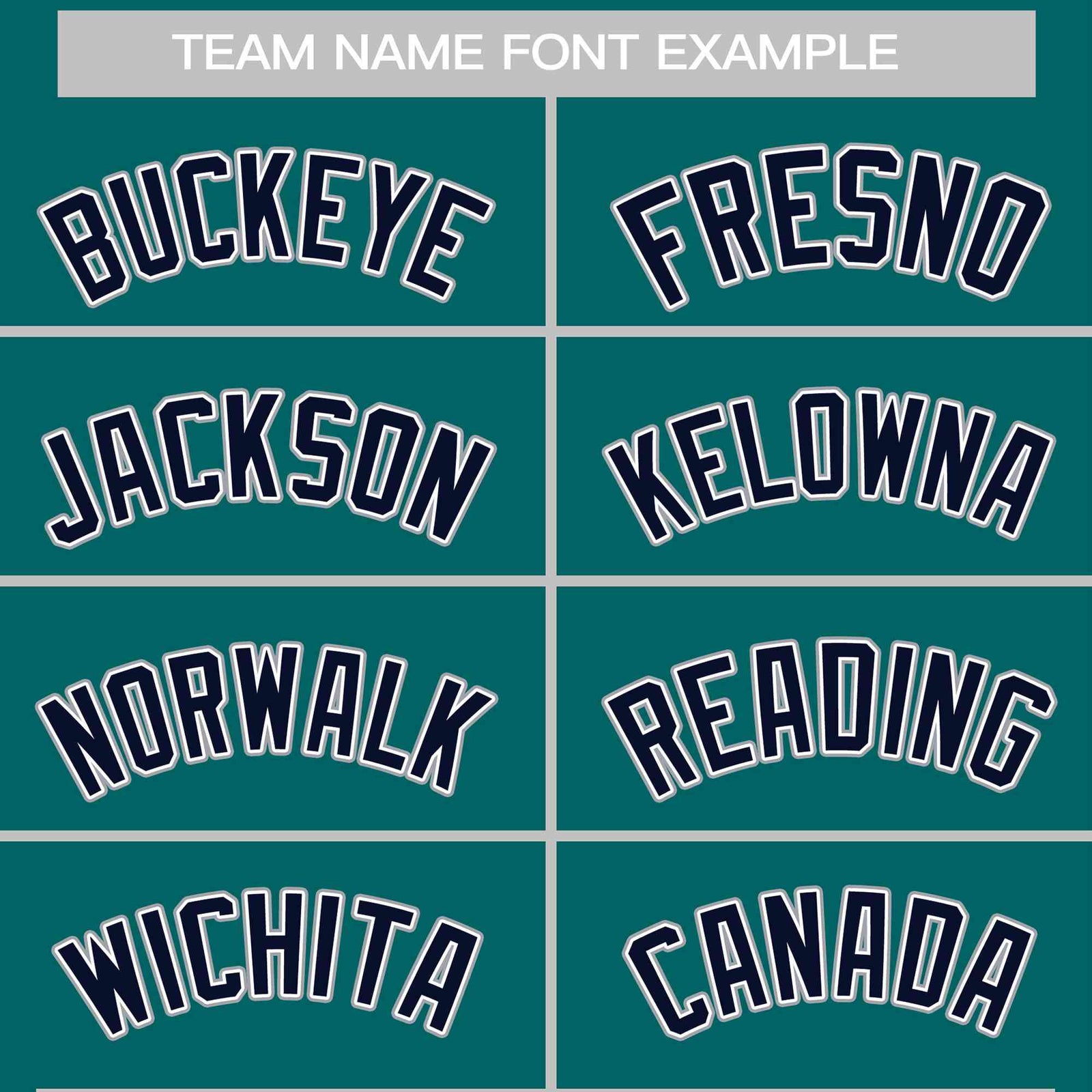 Custom Aqua Navy Varsity Full-Snap Classic Style Letterman Baseball Jacket