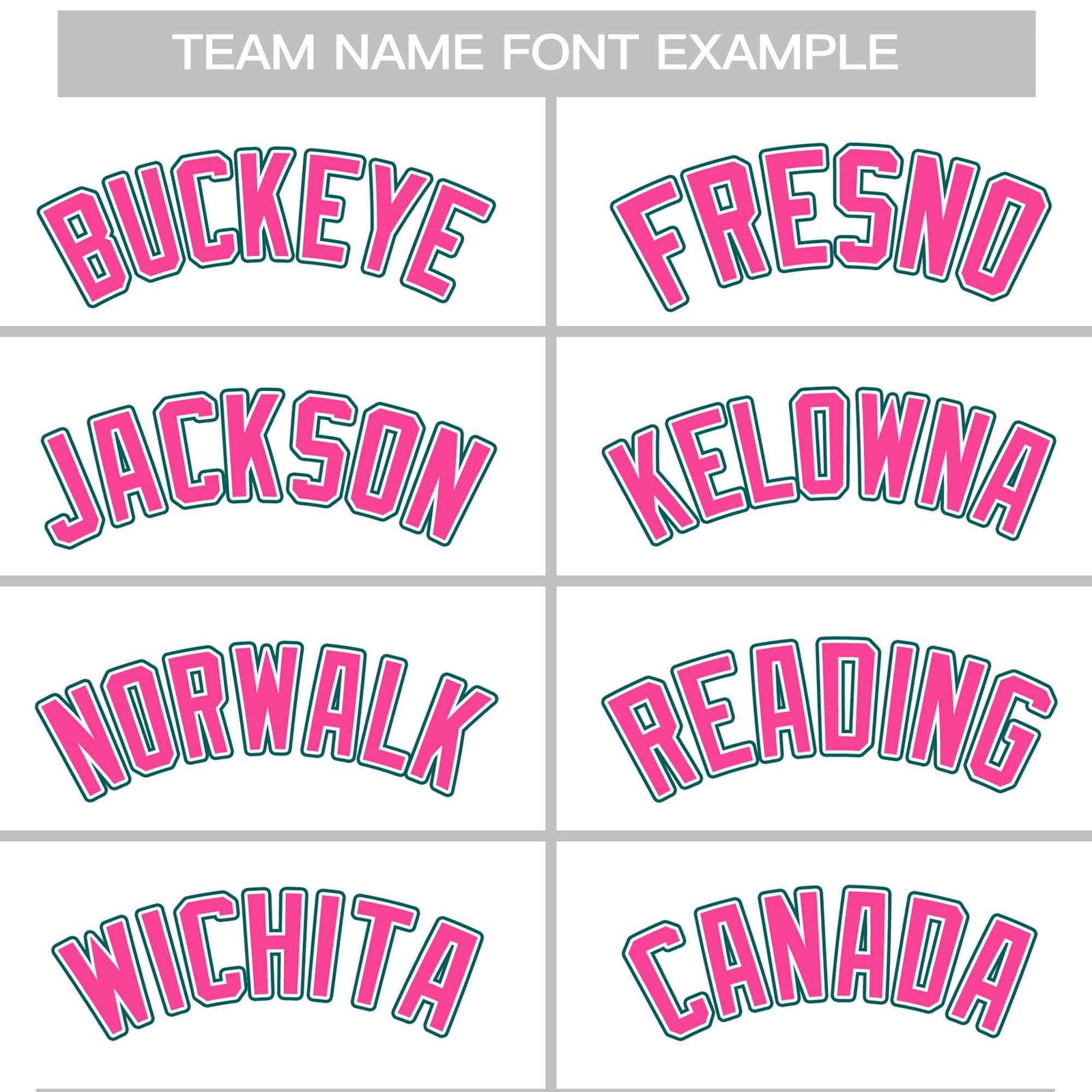 Custom White Aqua-Pink Varsity Full-Snap Raglan Sleeves Letterman Baseball Jacket