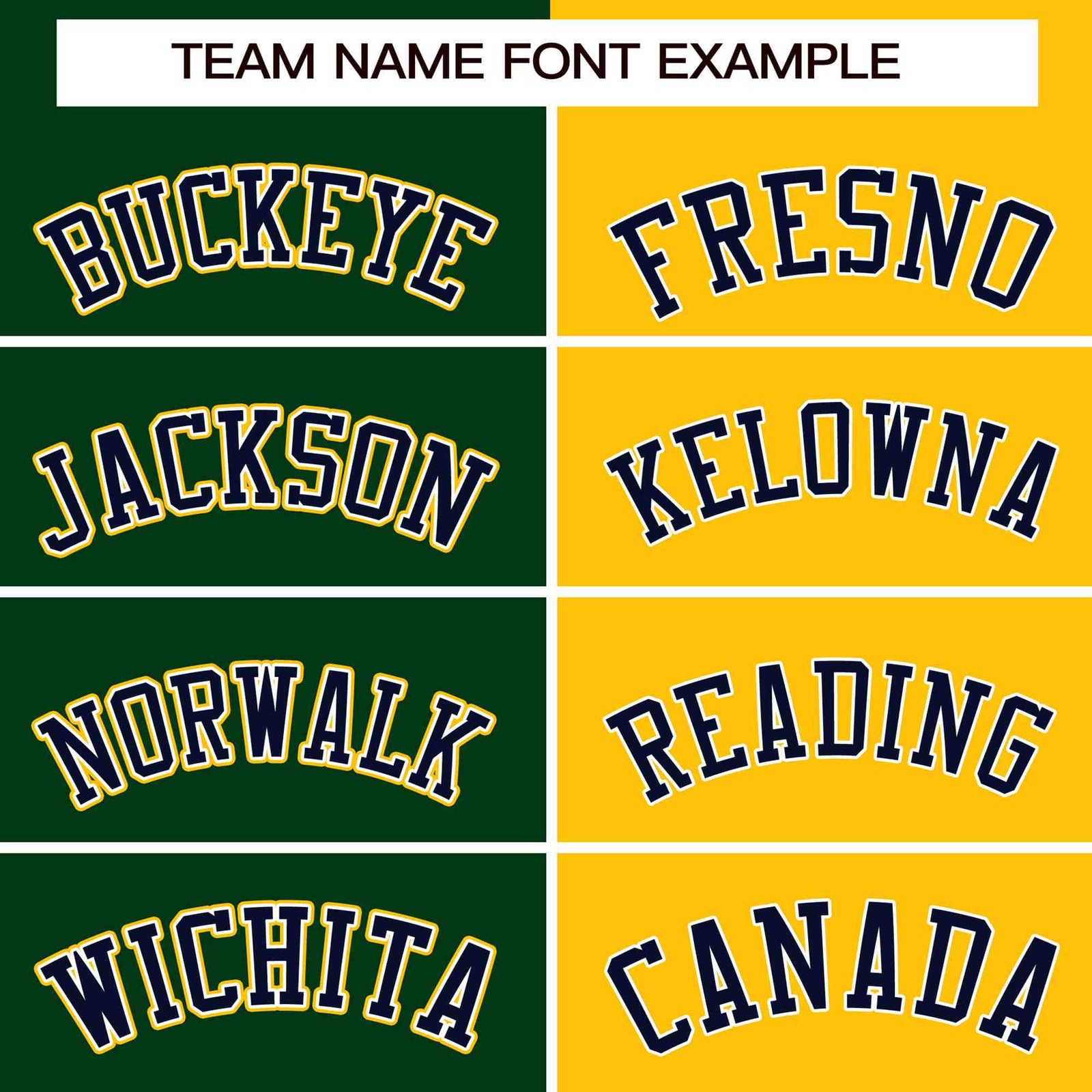 Custom Green Gold White-Navy Color Block Bomber Varsity Full-Snap Baseball Jacket