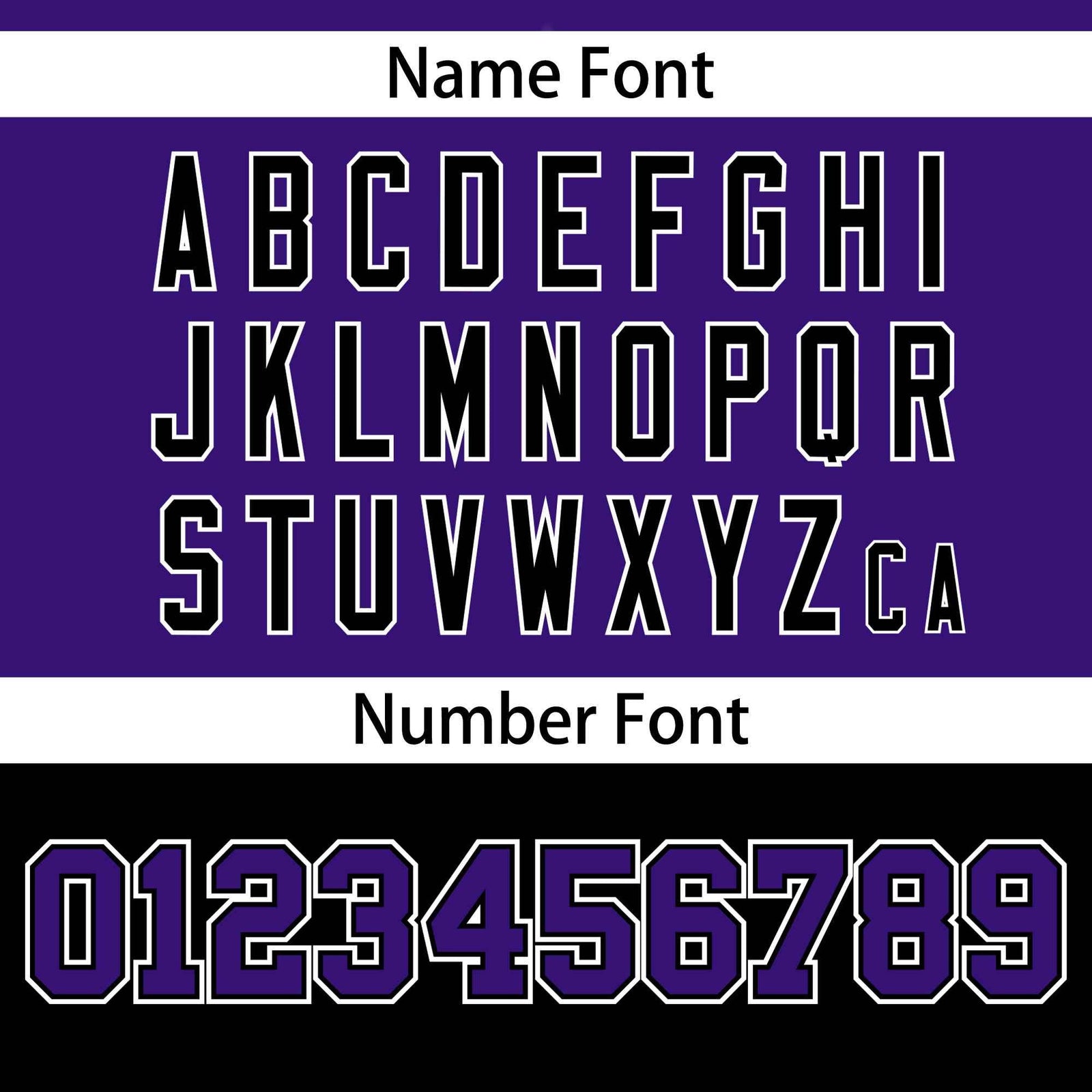 Custom Purple Black Varsity Full-Zip Color Block Letterman Bomber Jacket