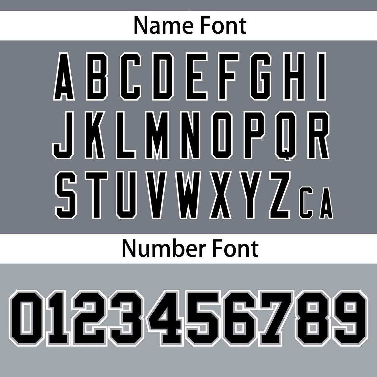 Custom Gray Black Varsity Full-Zip Color Block Letterman Bomber Jacket