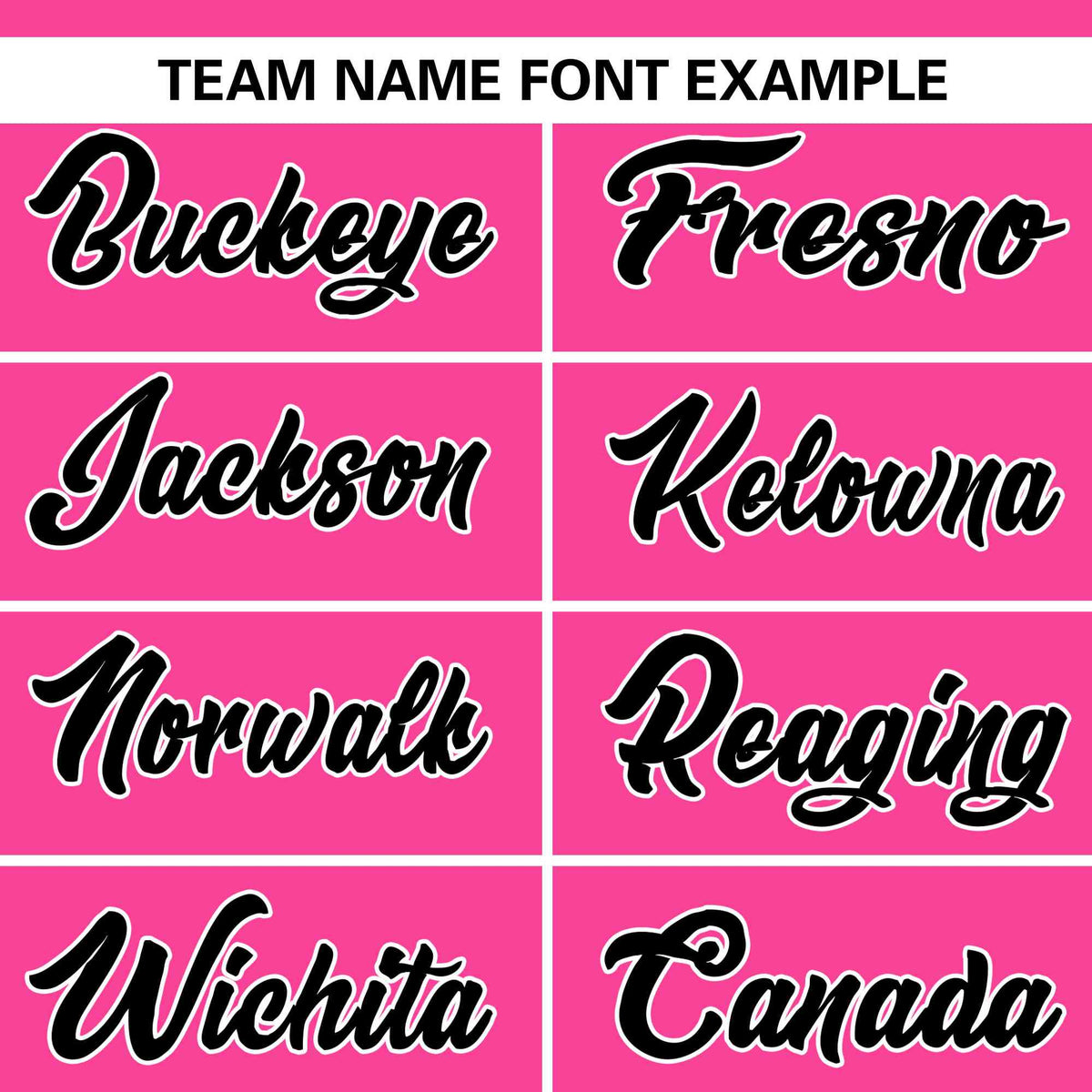 Custom Pink Black Varsity Full-Zip Color Block Letterman Bomber Jacket